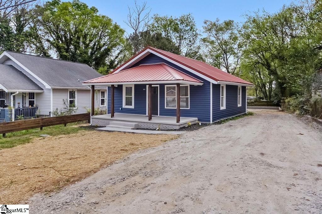 208 Crestone Drive — photo