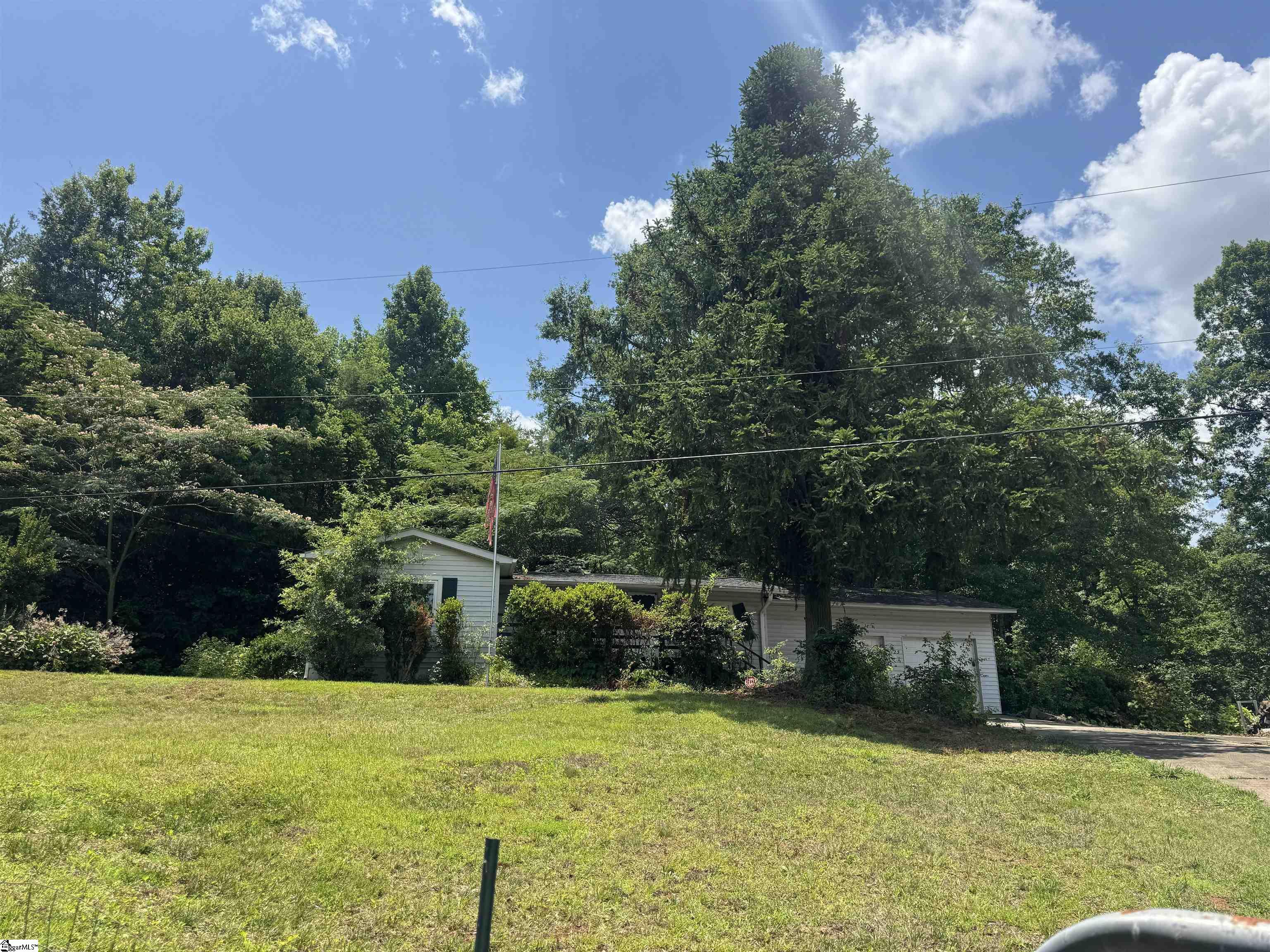 125 Pleasant Retreat Road — photo