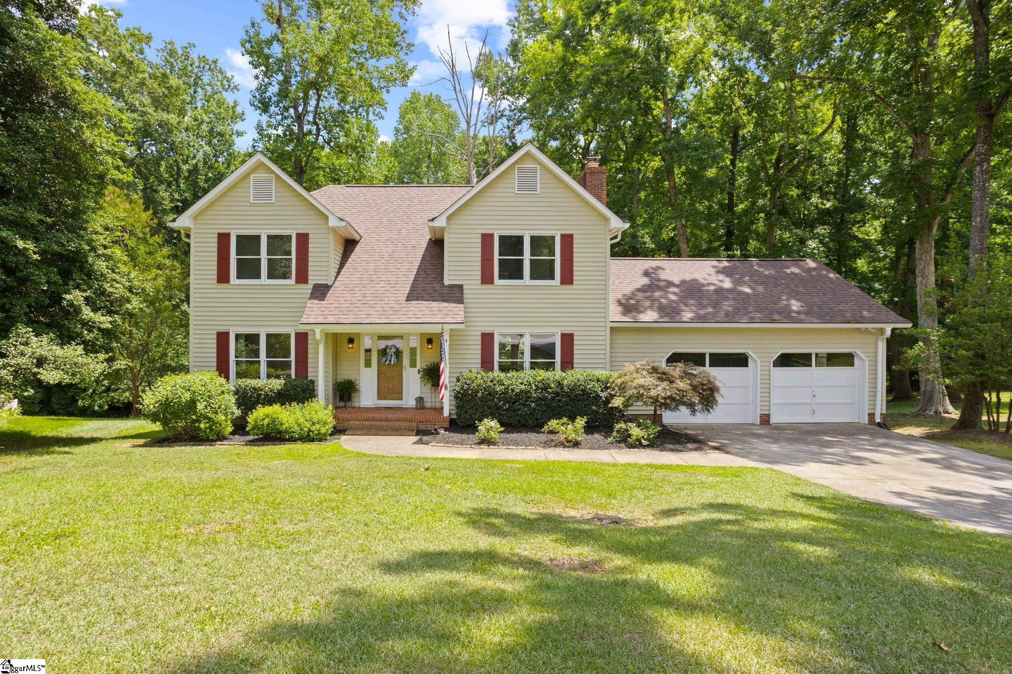 4 Bendingwood Court — photo