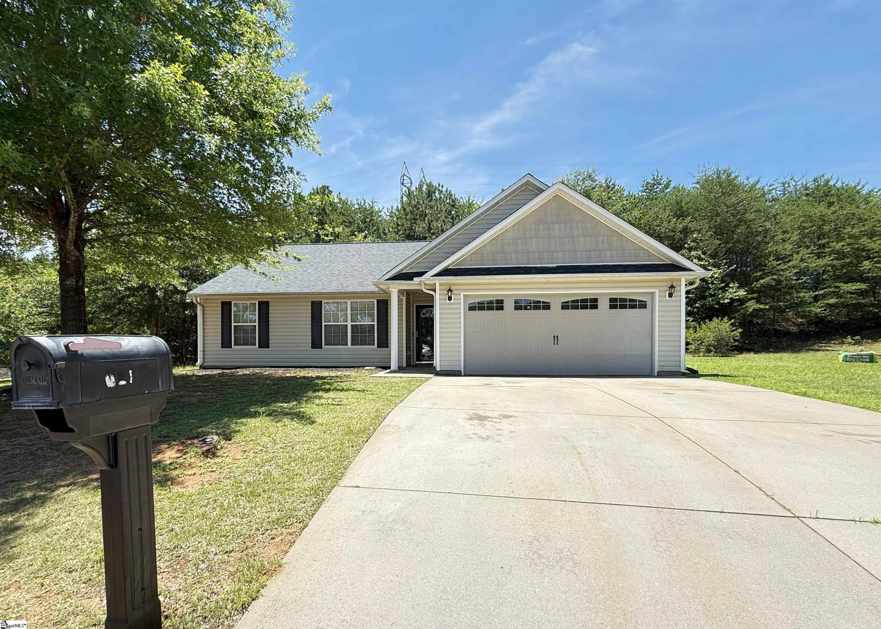 621 Chloe Faith Court — photo