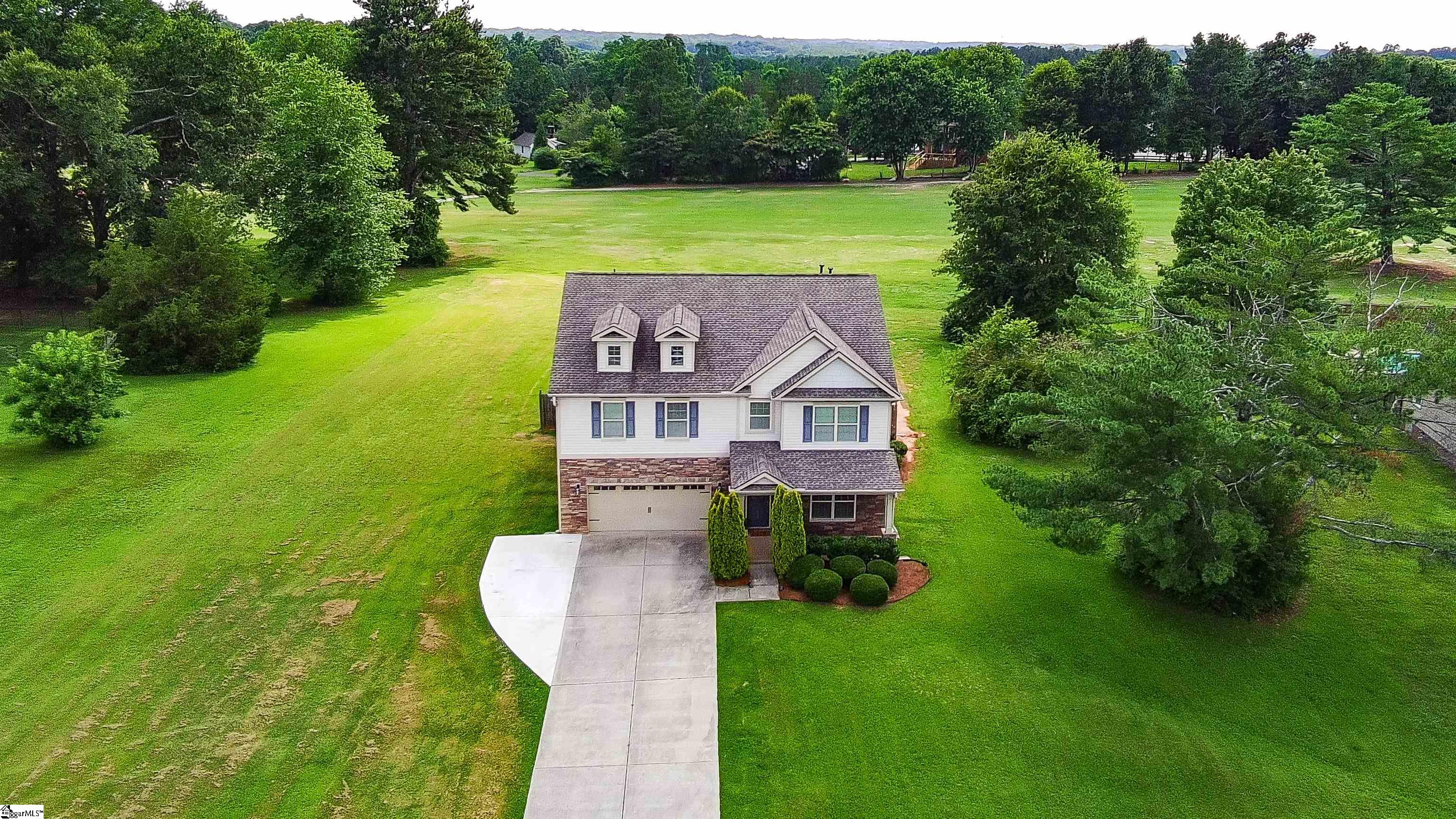1626 Scuffletown Road — photo
