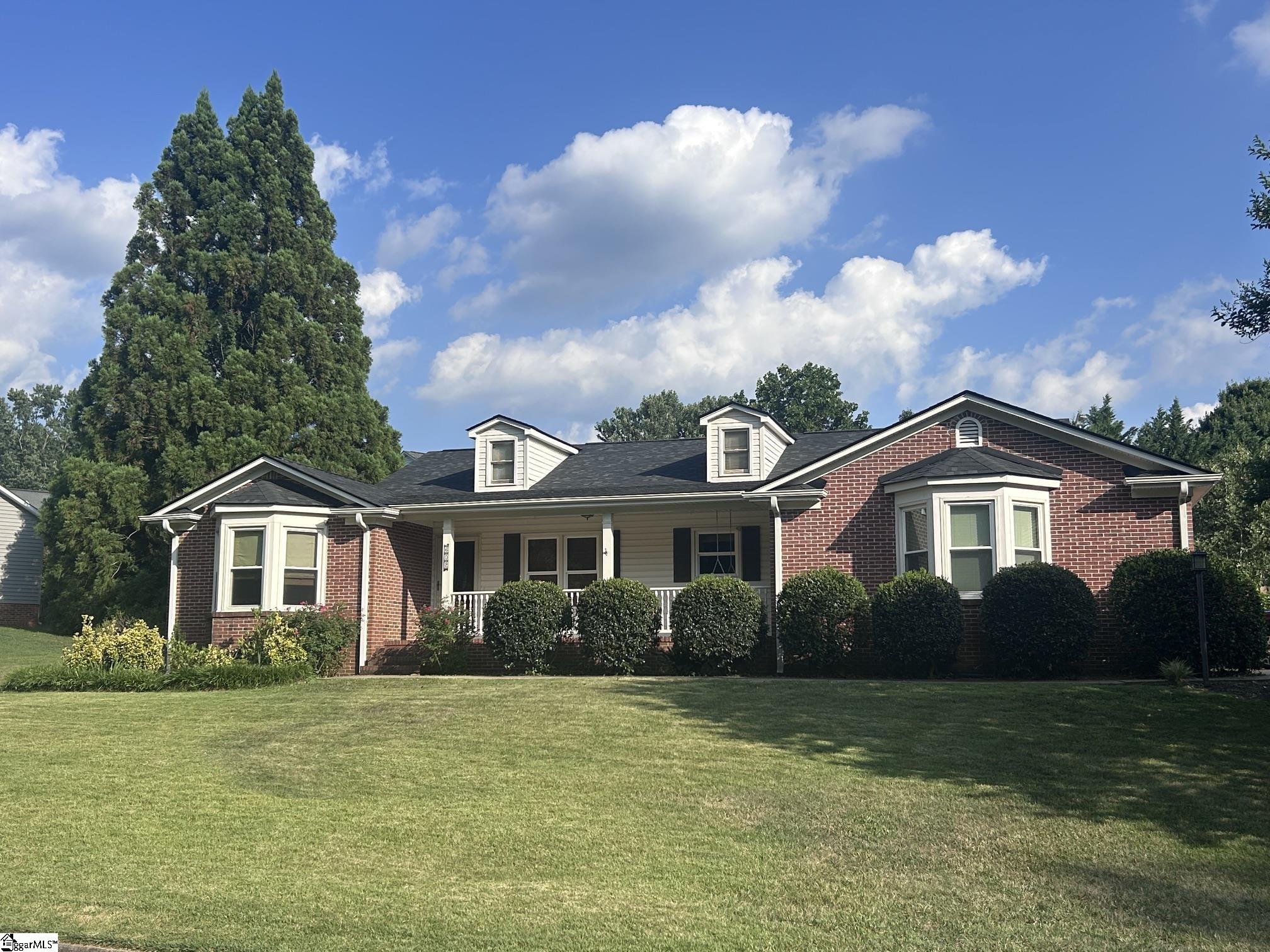 602 Stone Shield Way — photo