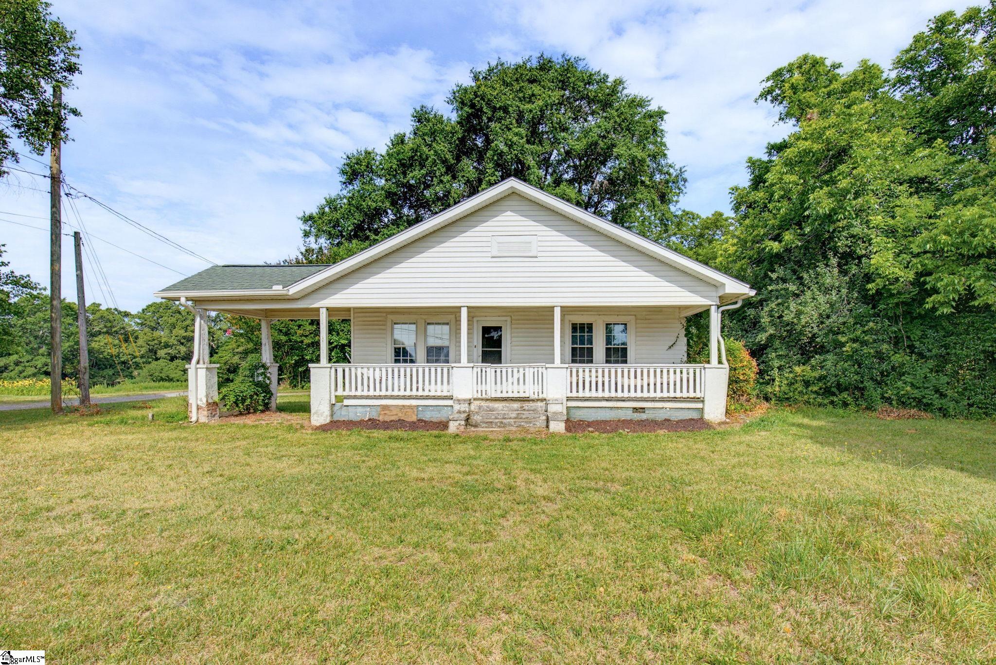 5761 Highway 357 — photo