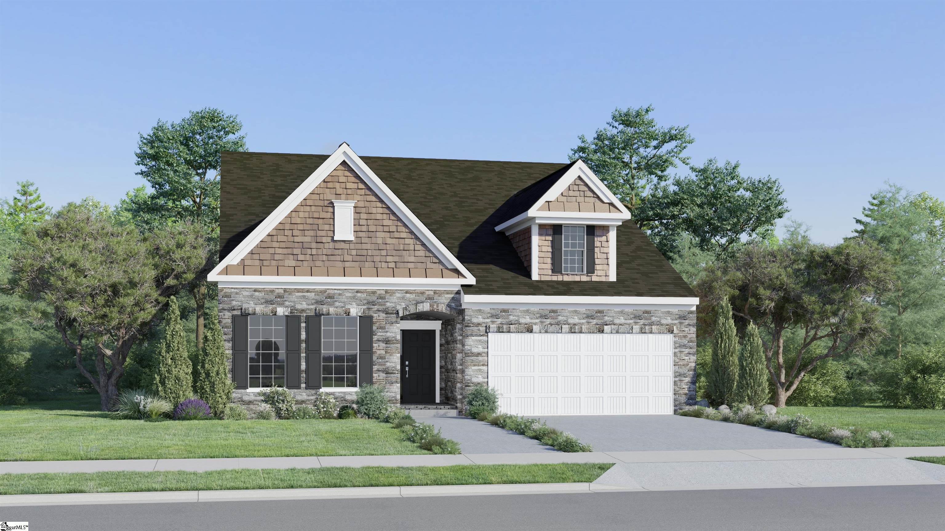 508 Adhurst Drive — photo