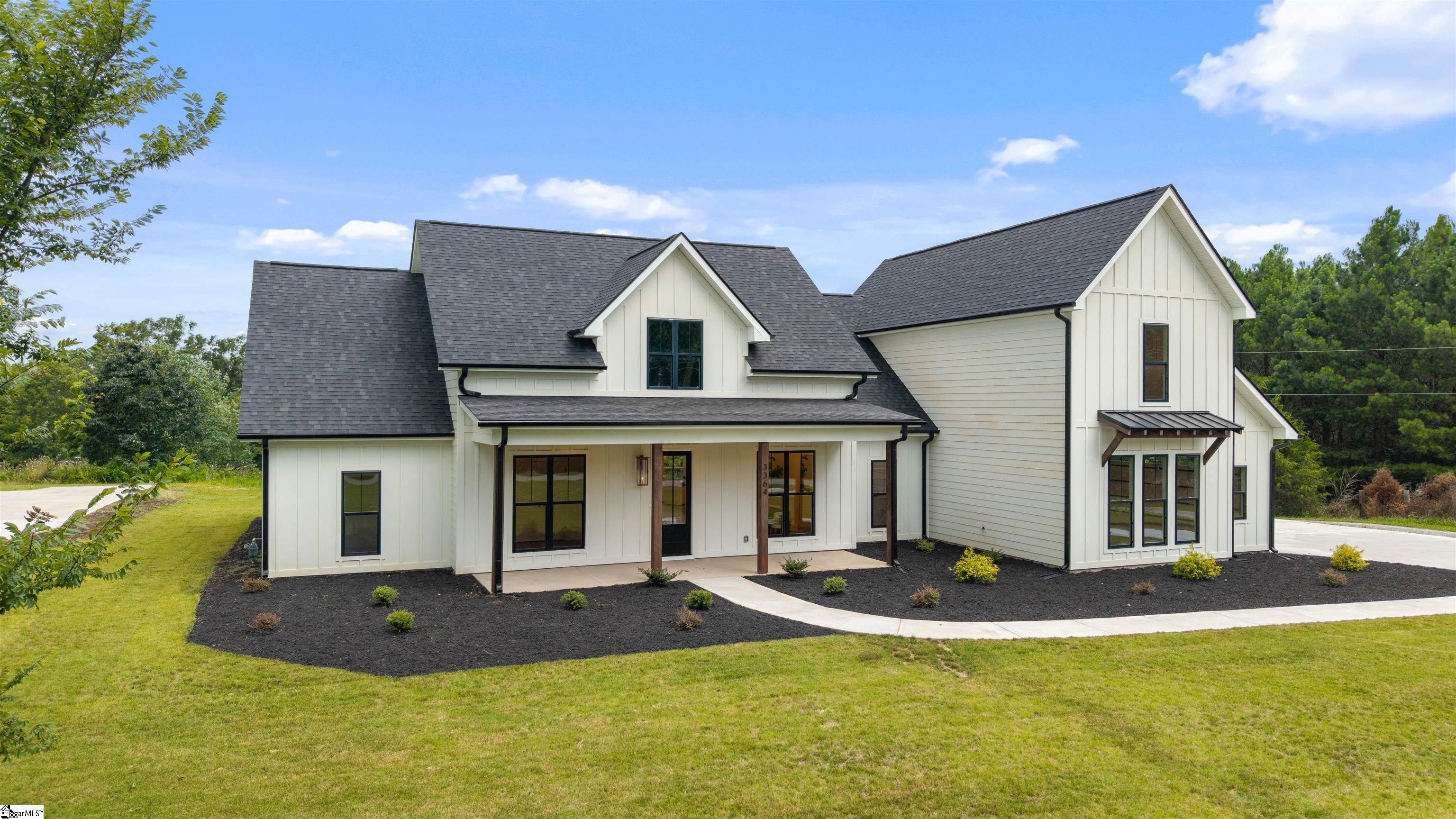 3364 Fairview Road — photo