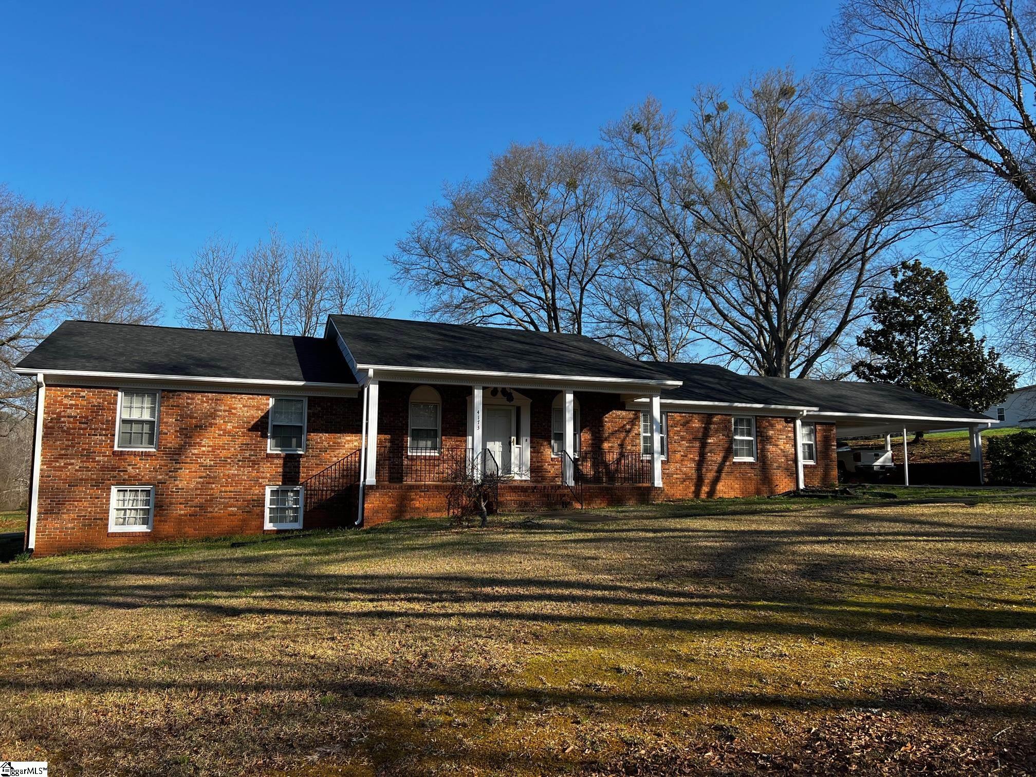 4173 Berry Mill Road — photo