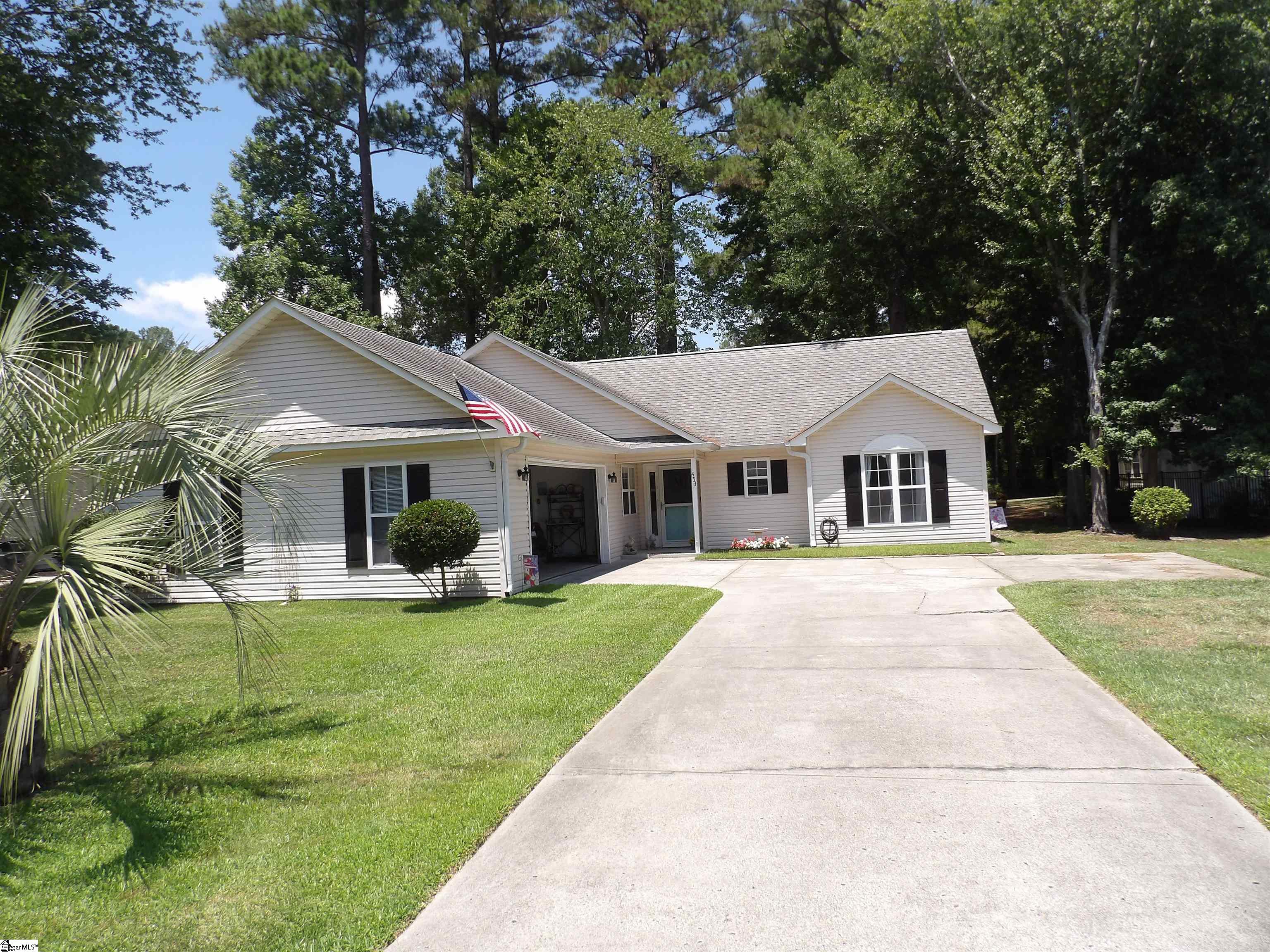 453 Shellbank Drive — photo