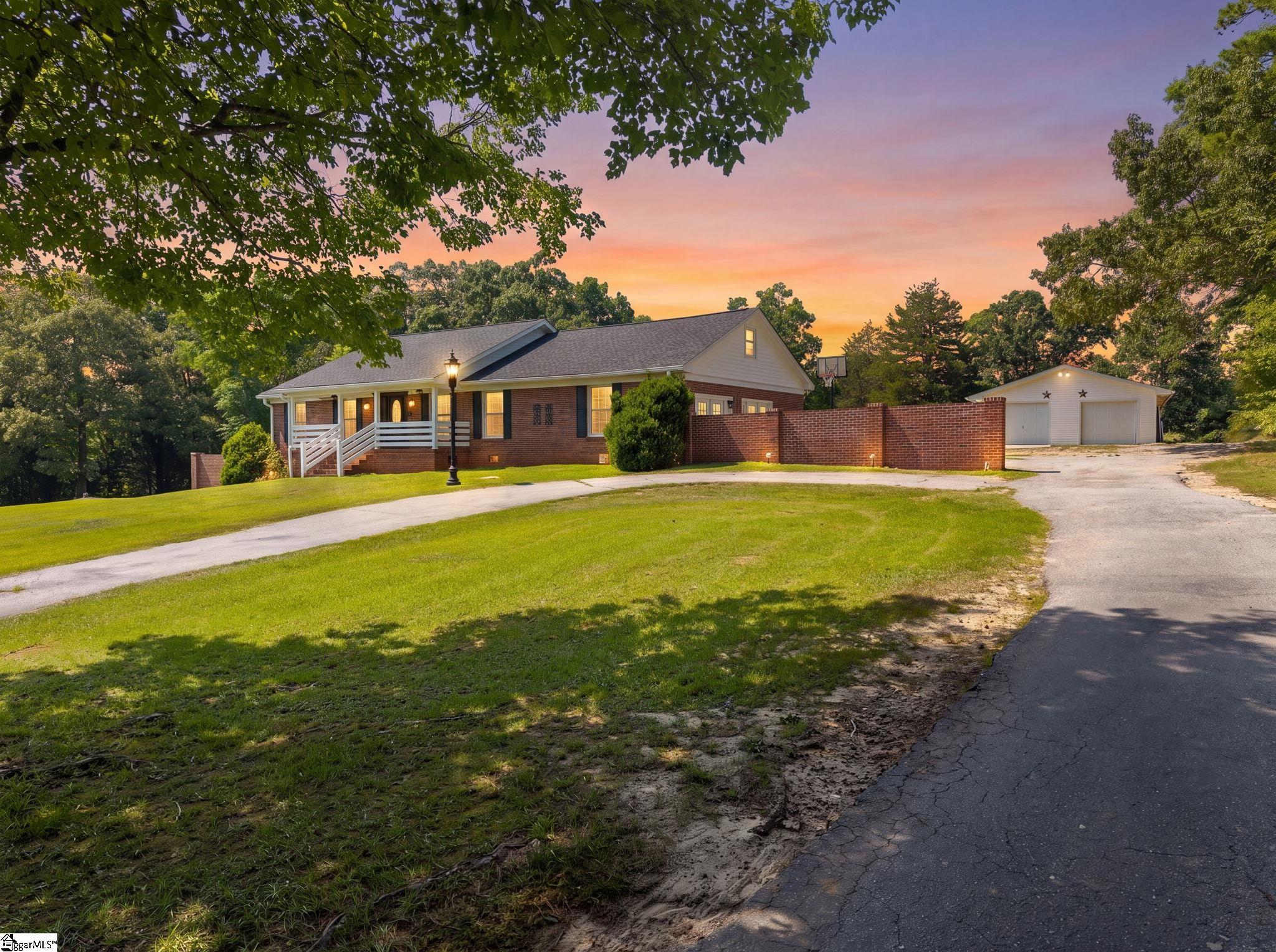 623 W Ridgeway Drive, Honea Path, SC 29654 — photo 3