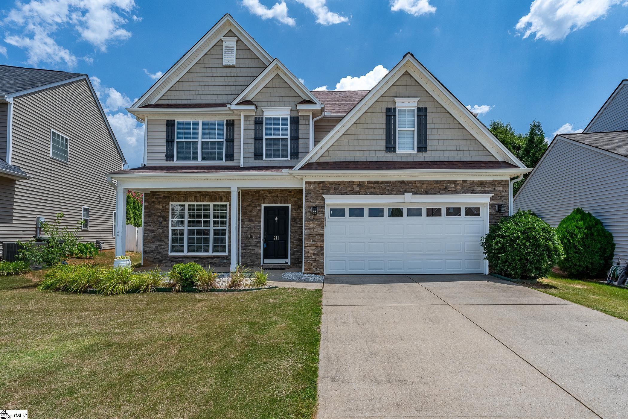 211 Keelin Lane — photo