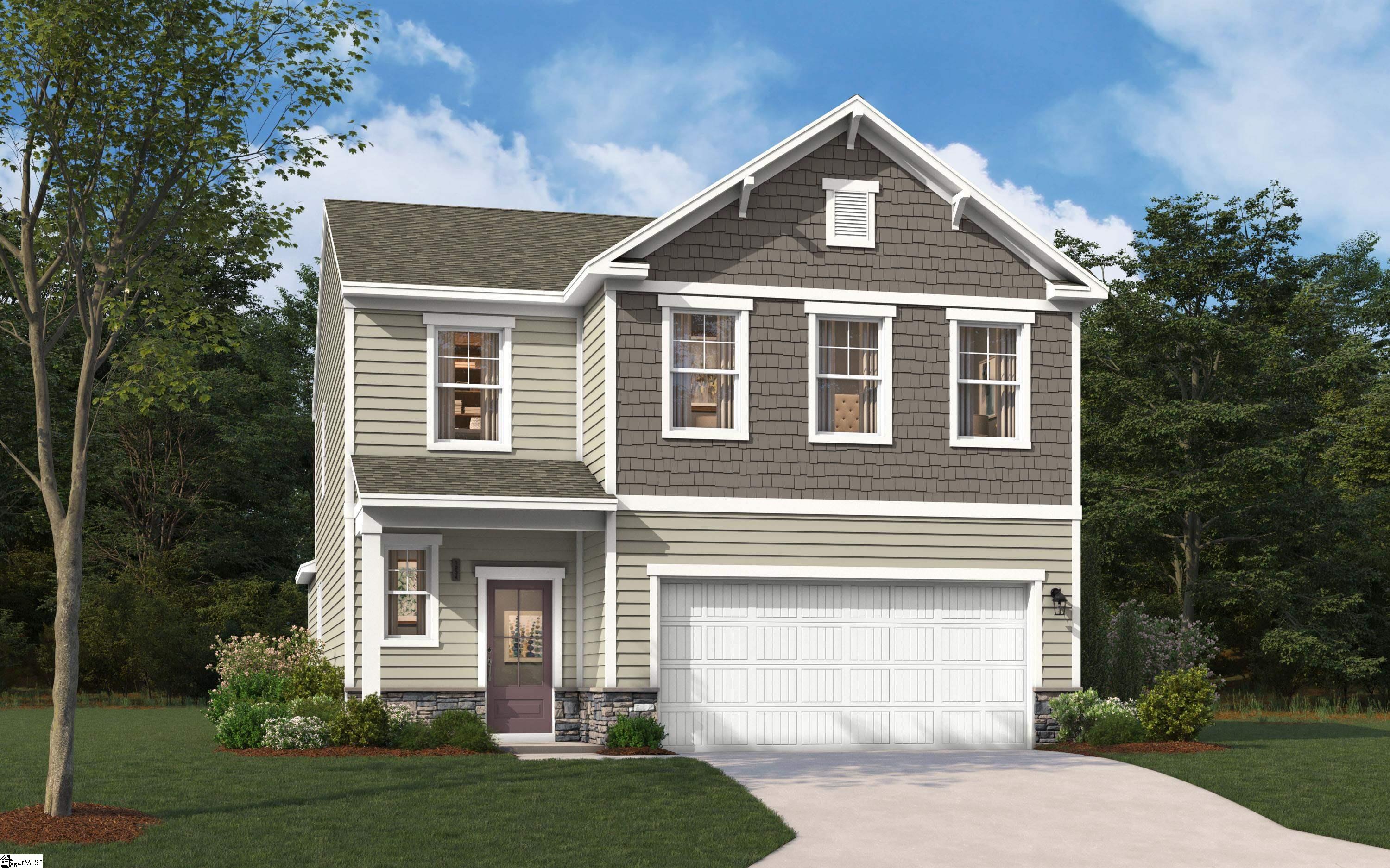 1445 Harper Mae Drive — photo