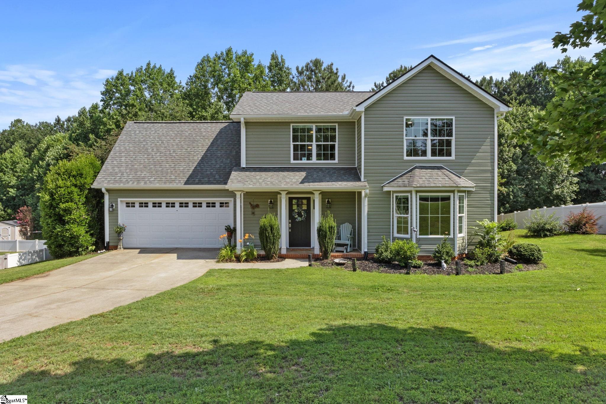 34 Perkins Court — photo
