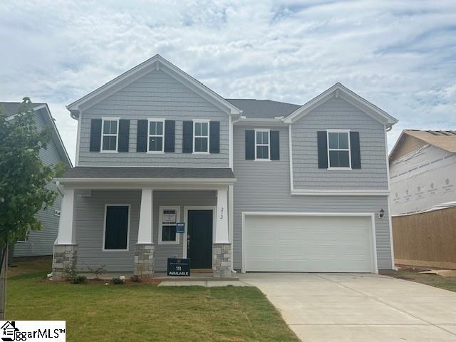 272 Talbert Trail — photo