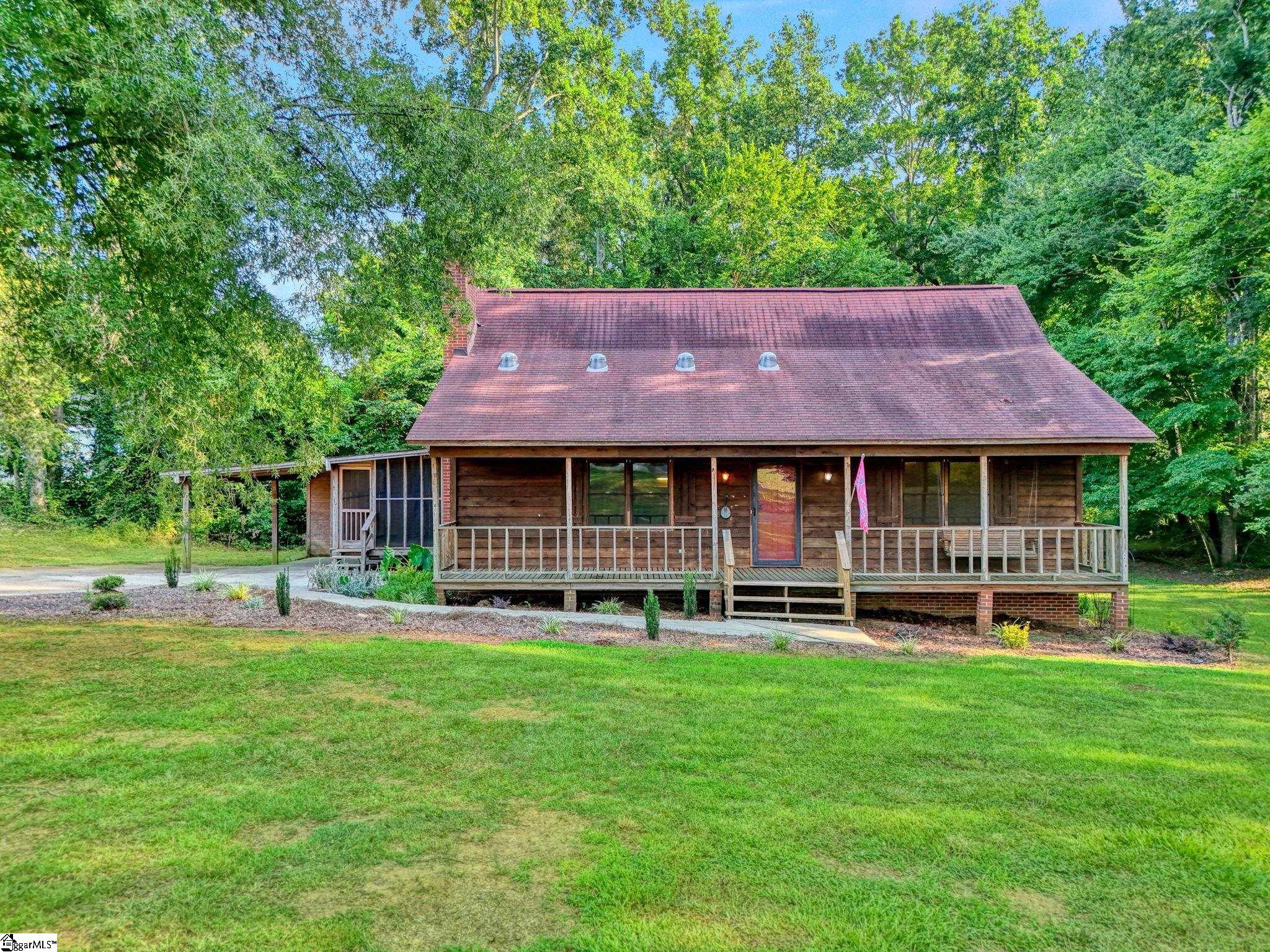 346 Shenandoah Drive — photo