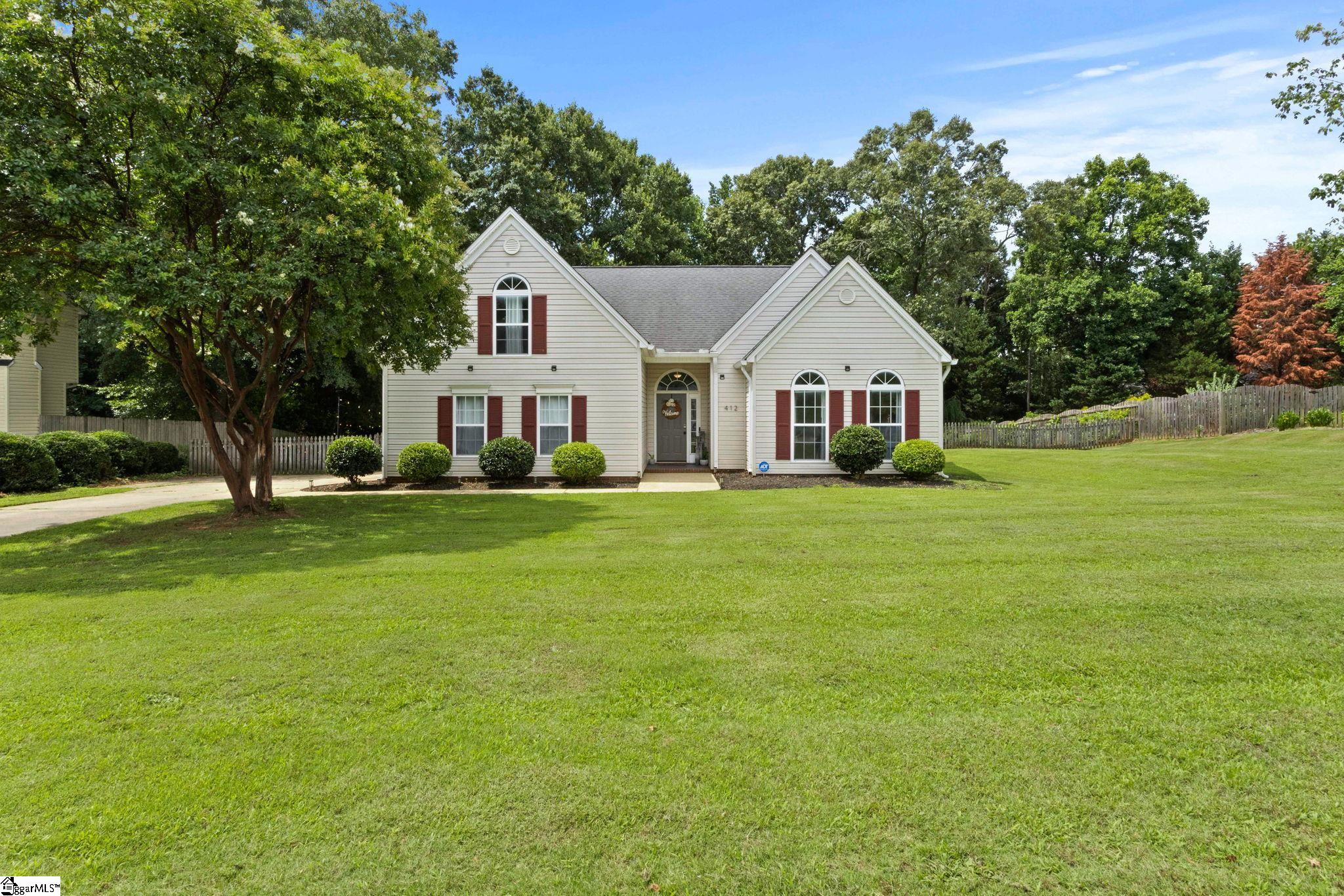 412 Ashley Oaks Drive — photo