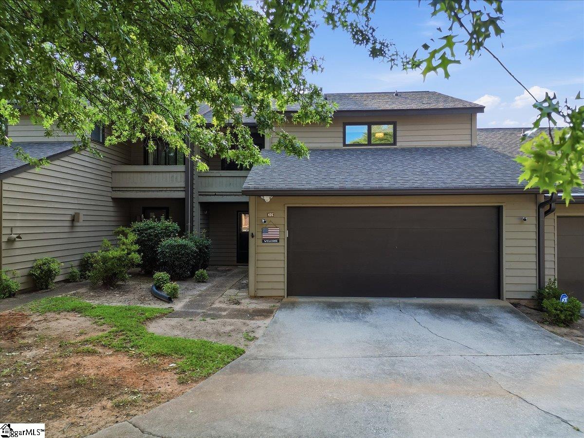 426 Sparrow Hawk Court — photo
