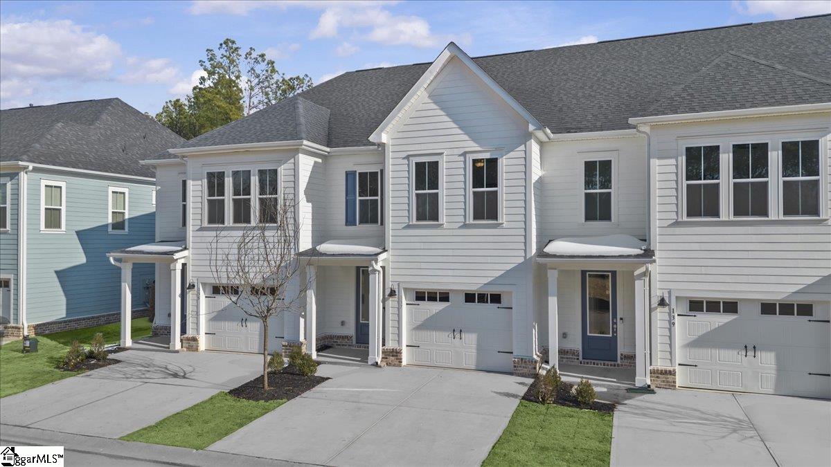 137 Gadwall Way Lot 47 — photo