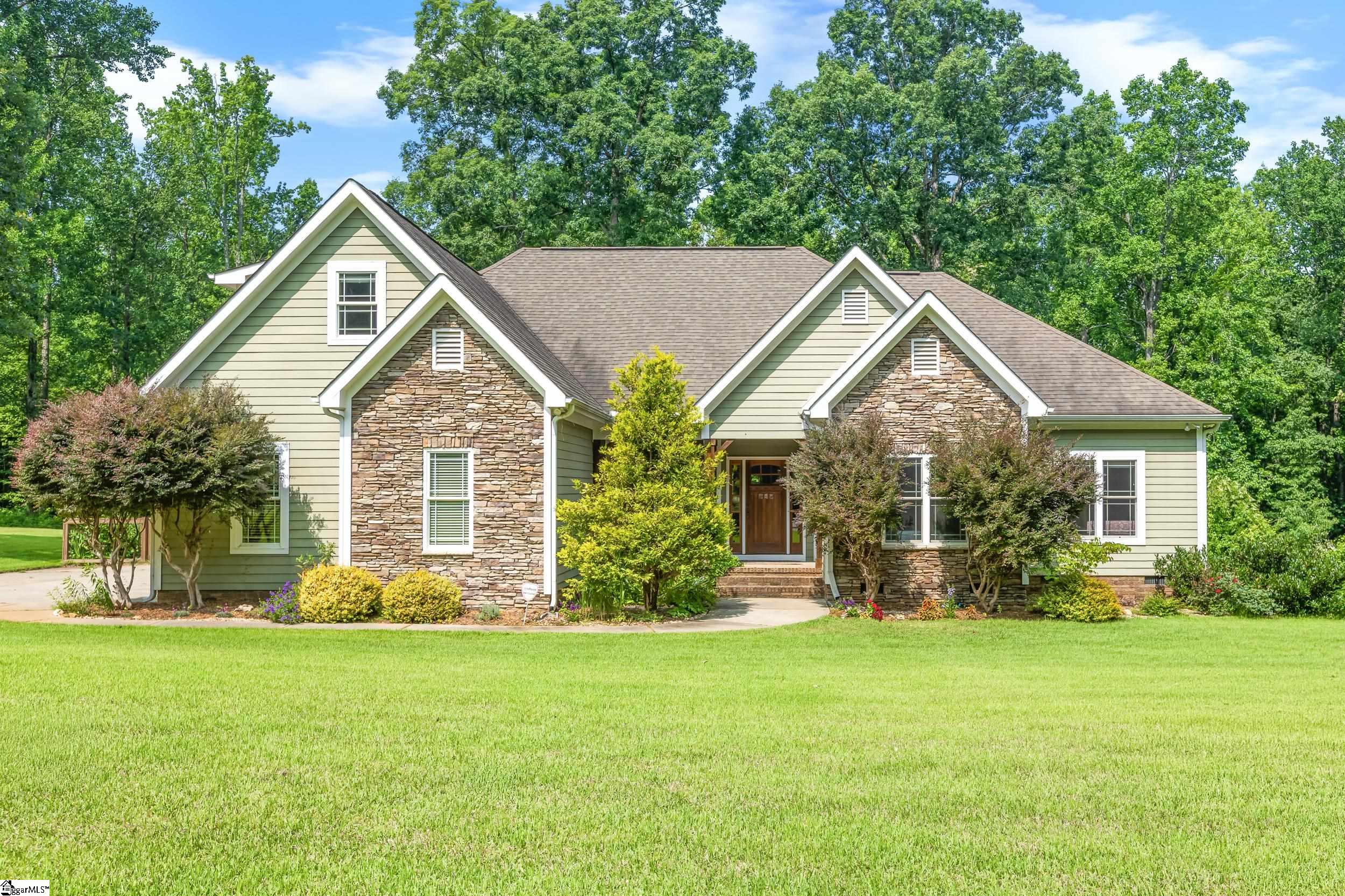 157 Pink Dill Mill Road — photo