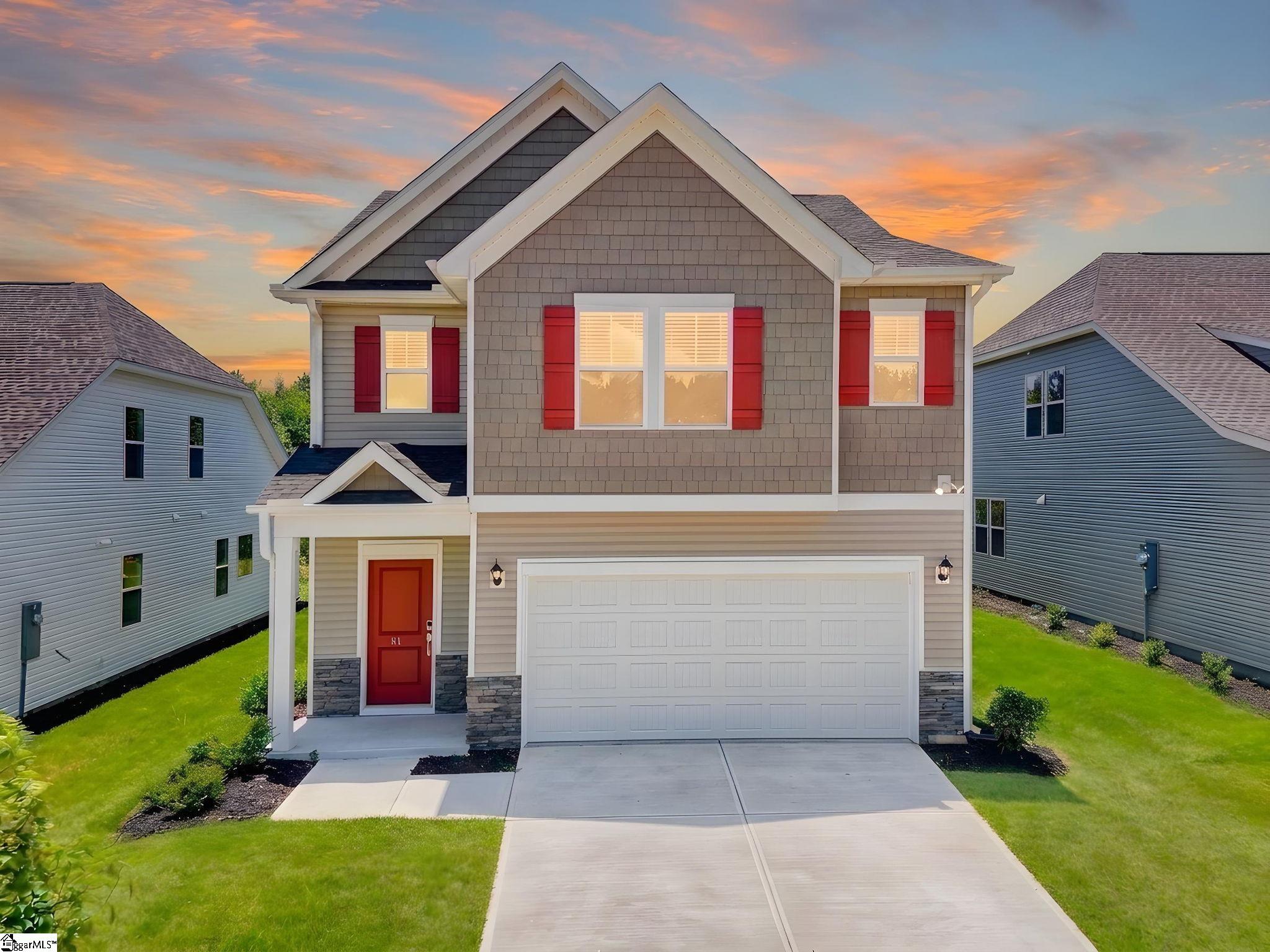 111 Terpack Court — photo