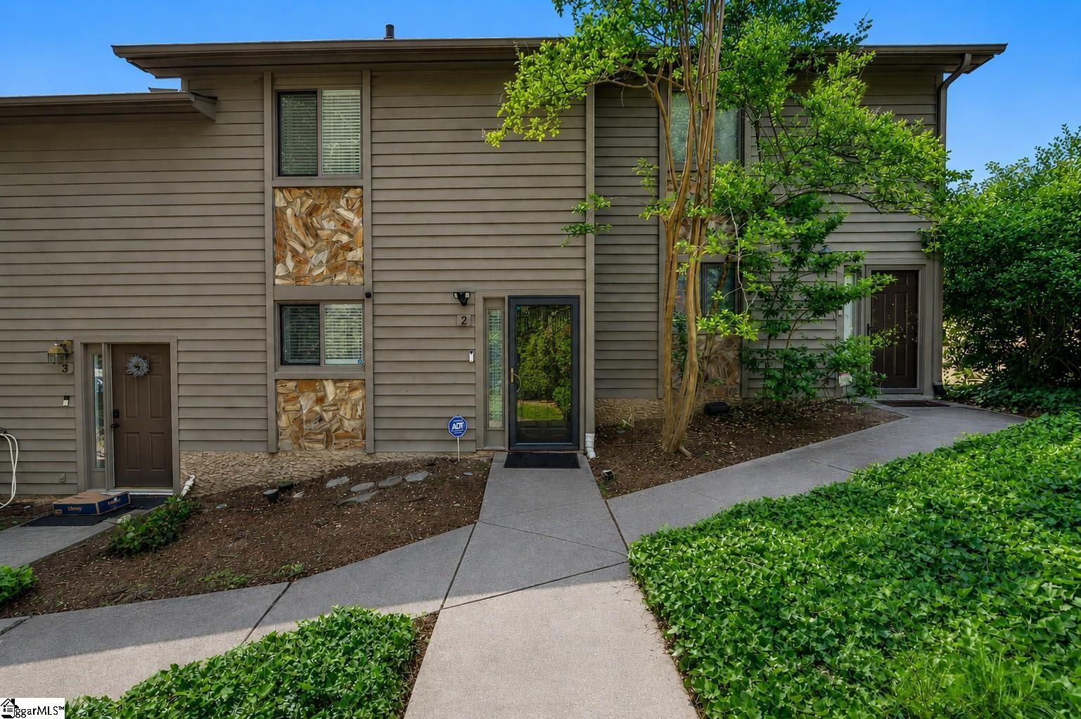350 Mountain Creek Church Road Unit 2 — photo