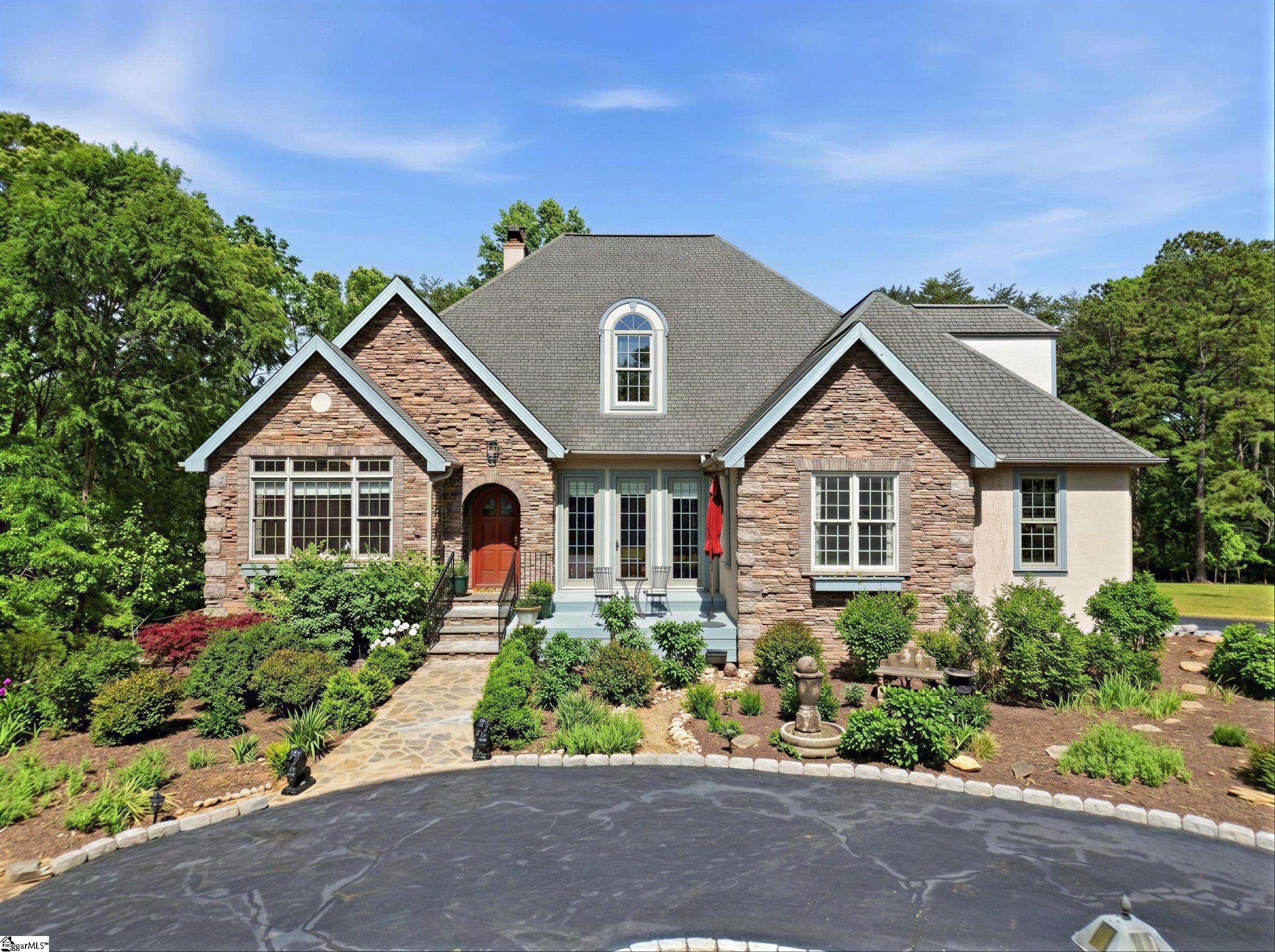 2190 Landrum Mill Road — photo