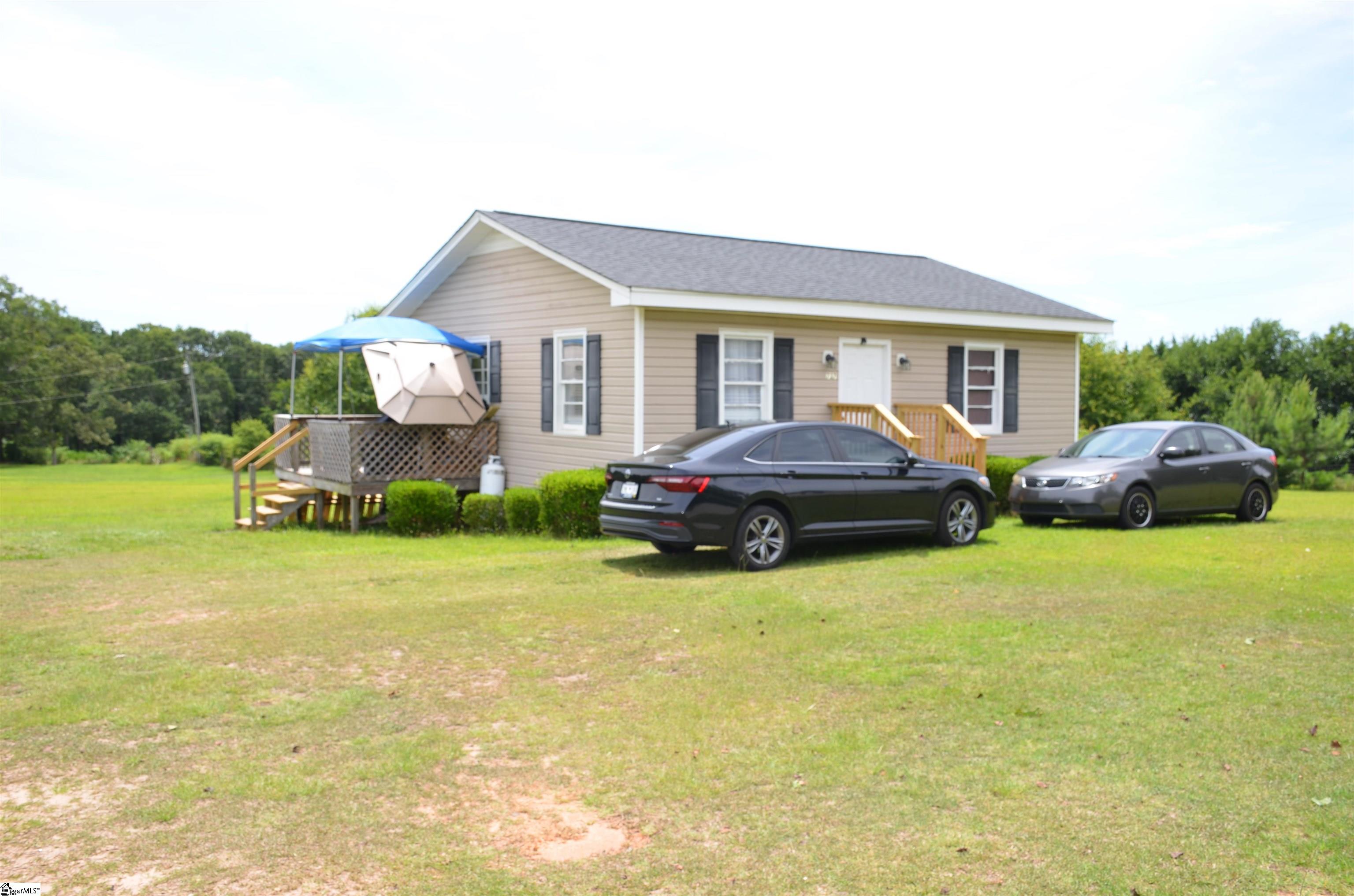 737 Brockman Mcclimon Road — photo