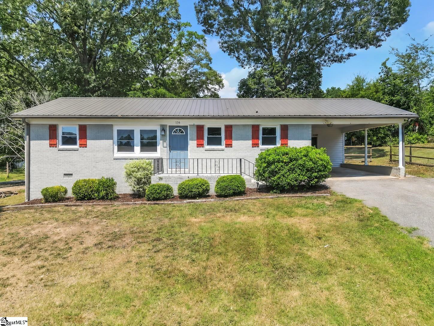 116 Valley Drive — photo