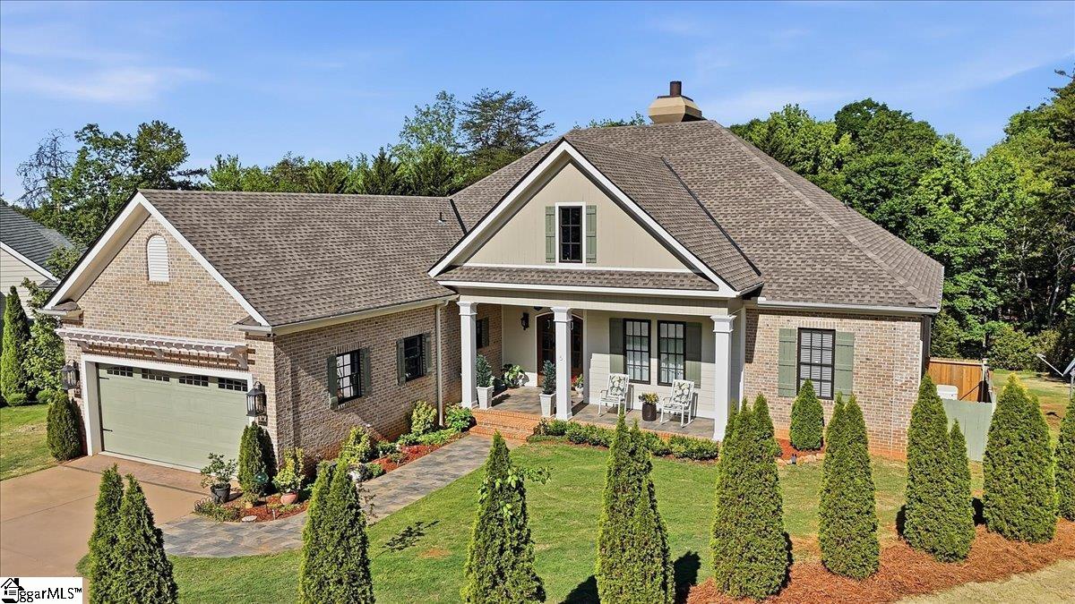 5 French Country Place — photo