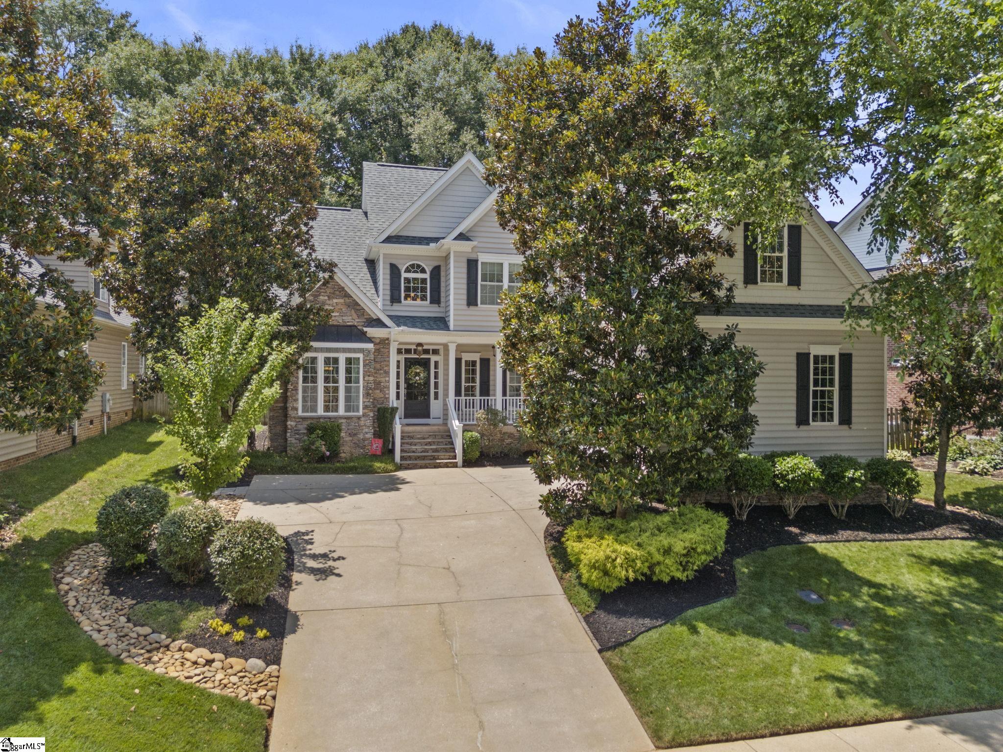 410 Kilgore Farms Circle — photo