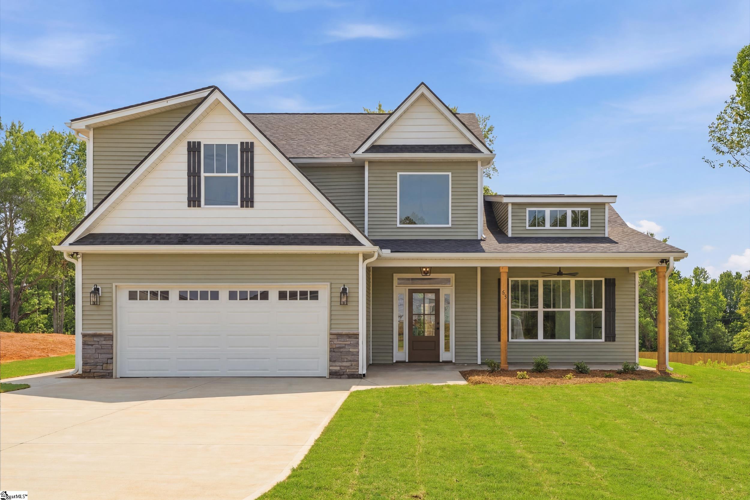 63 Mccauley Lane Lot 2 Lot 1,2 — photo