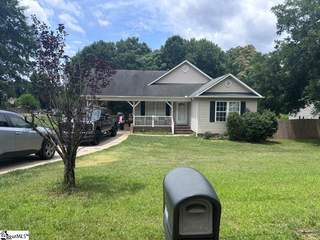 1405 Bishop Road — photo