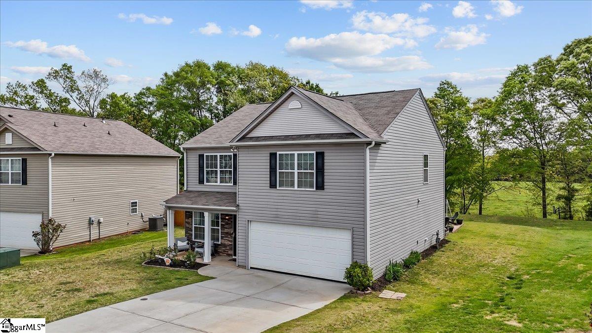 224 Hillendale Way, Pelzer, SC 29669 — photo 3