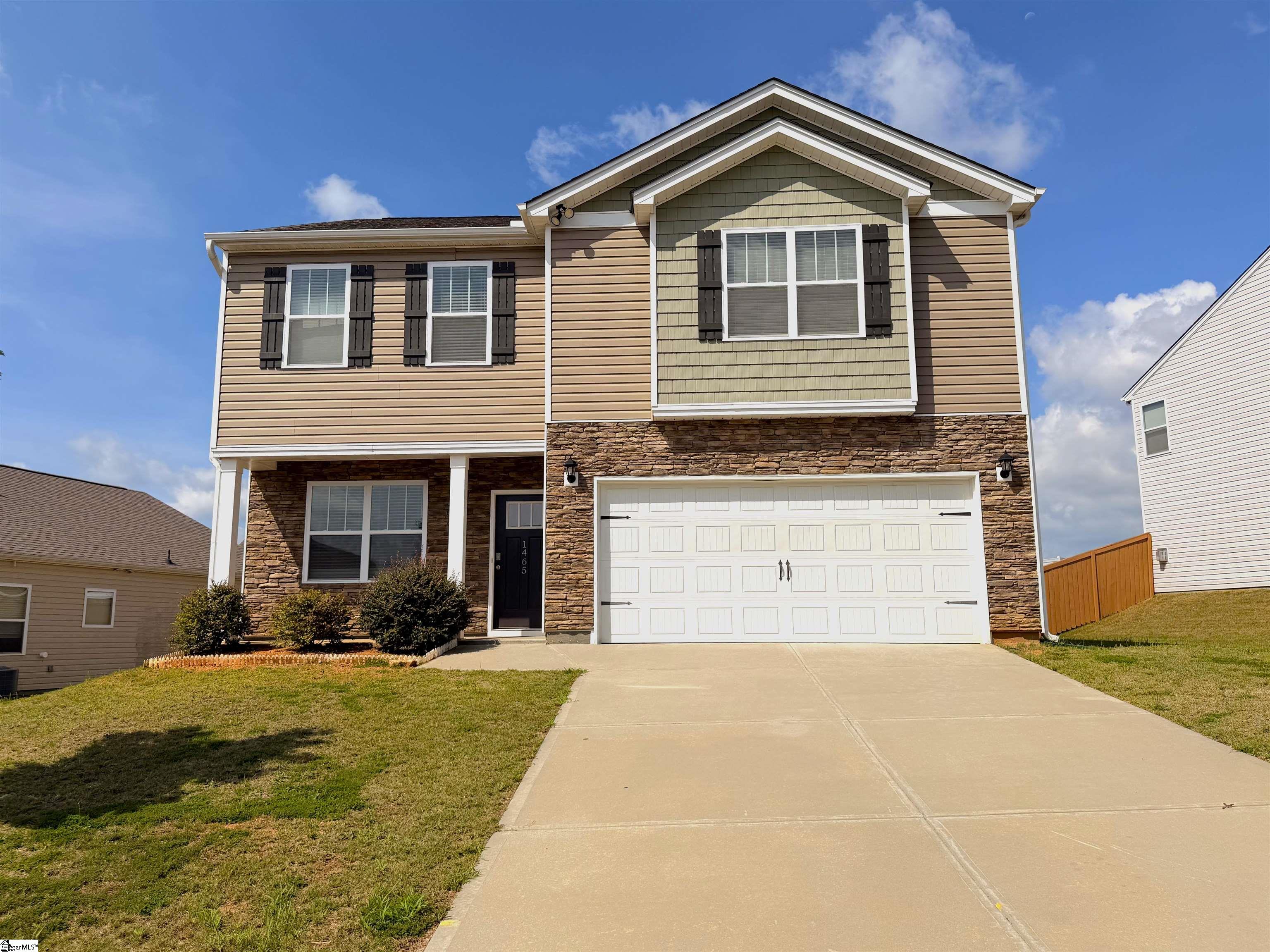 1465 Talley Ridge Drive — photo