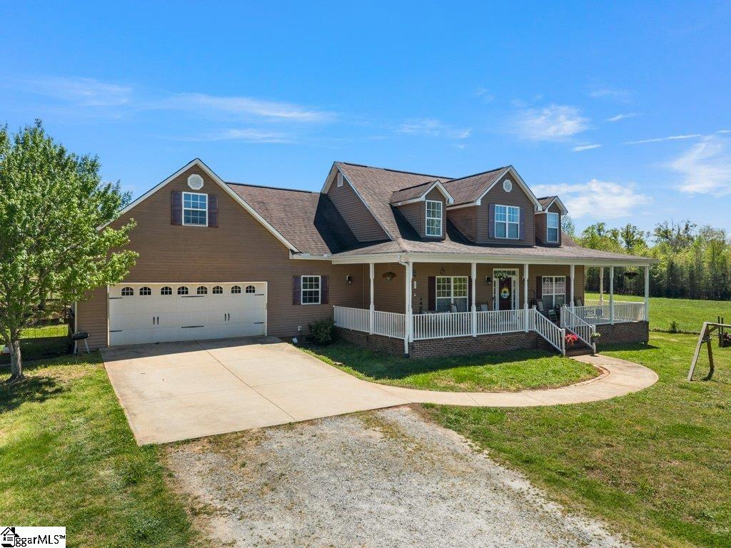 510 Cole Road — photo