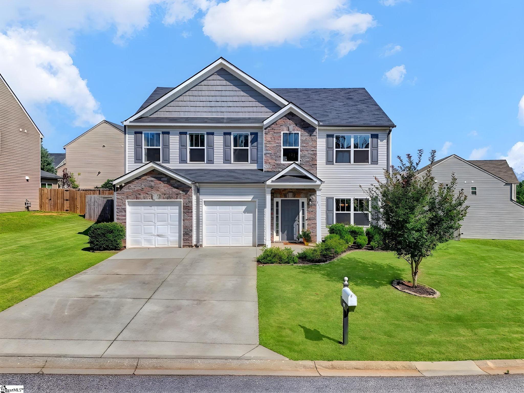 411 Jones Peak Drive — photo
