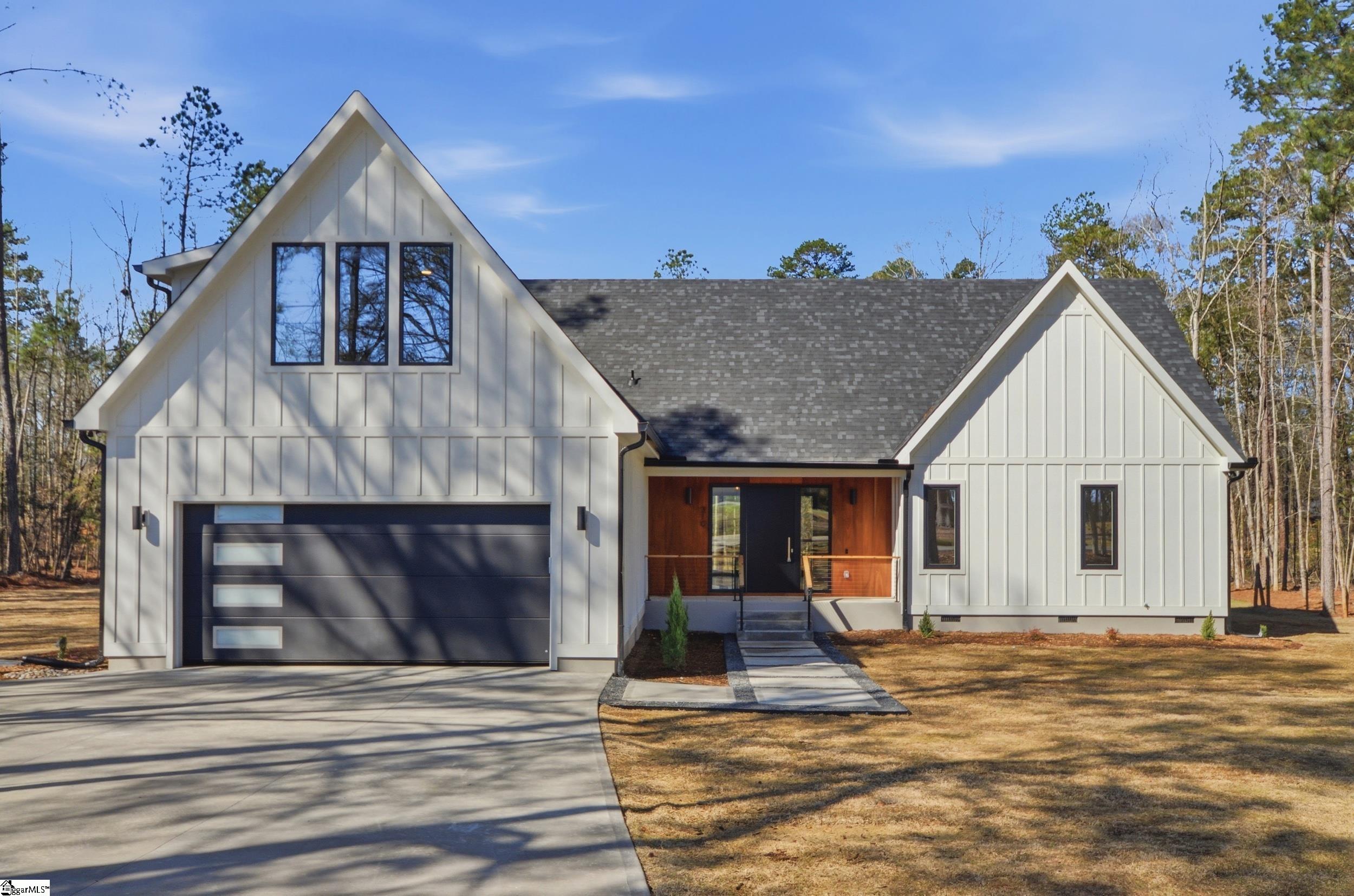 310 S Nelson Drive — photo