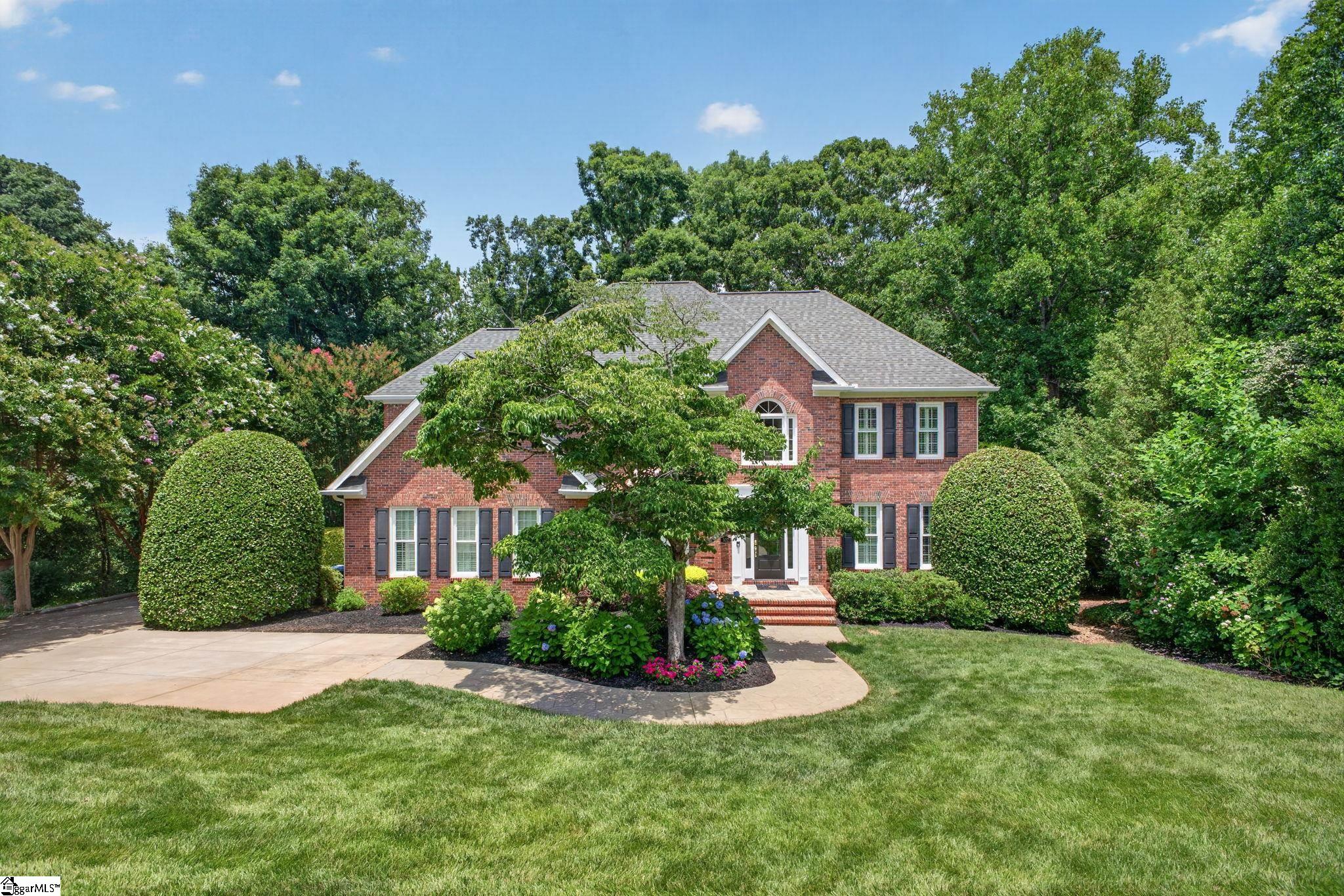 507 Spaulding Lake Drive — photo