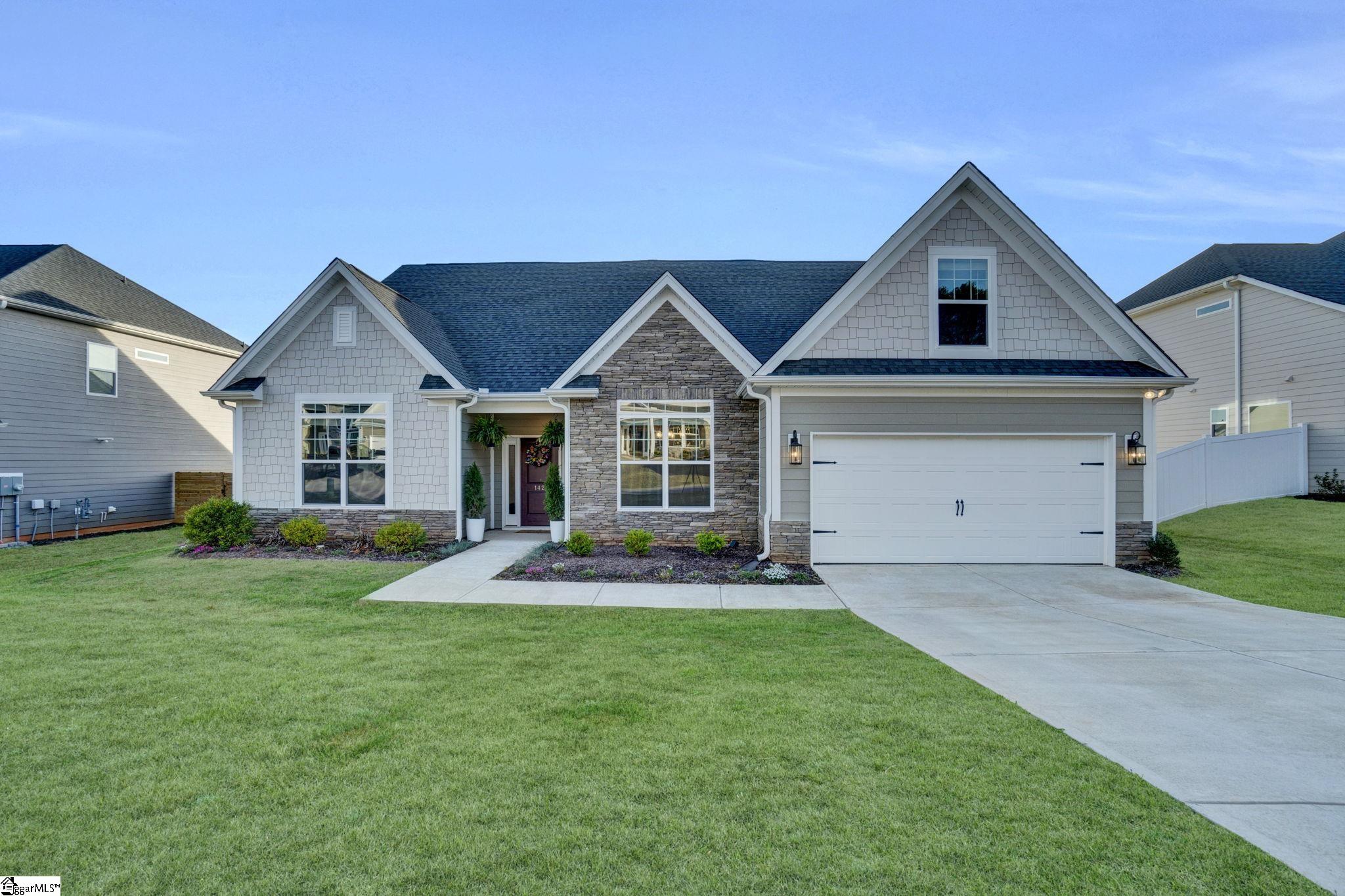 142 Juniper Hill Drive — photo