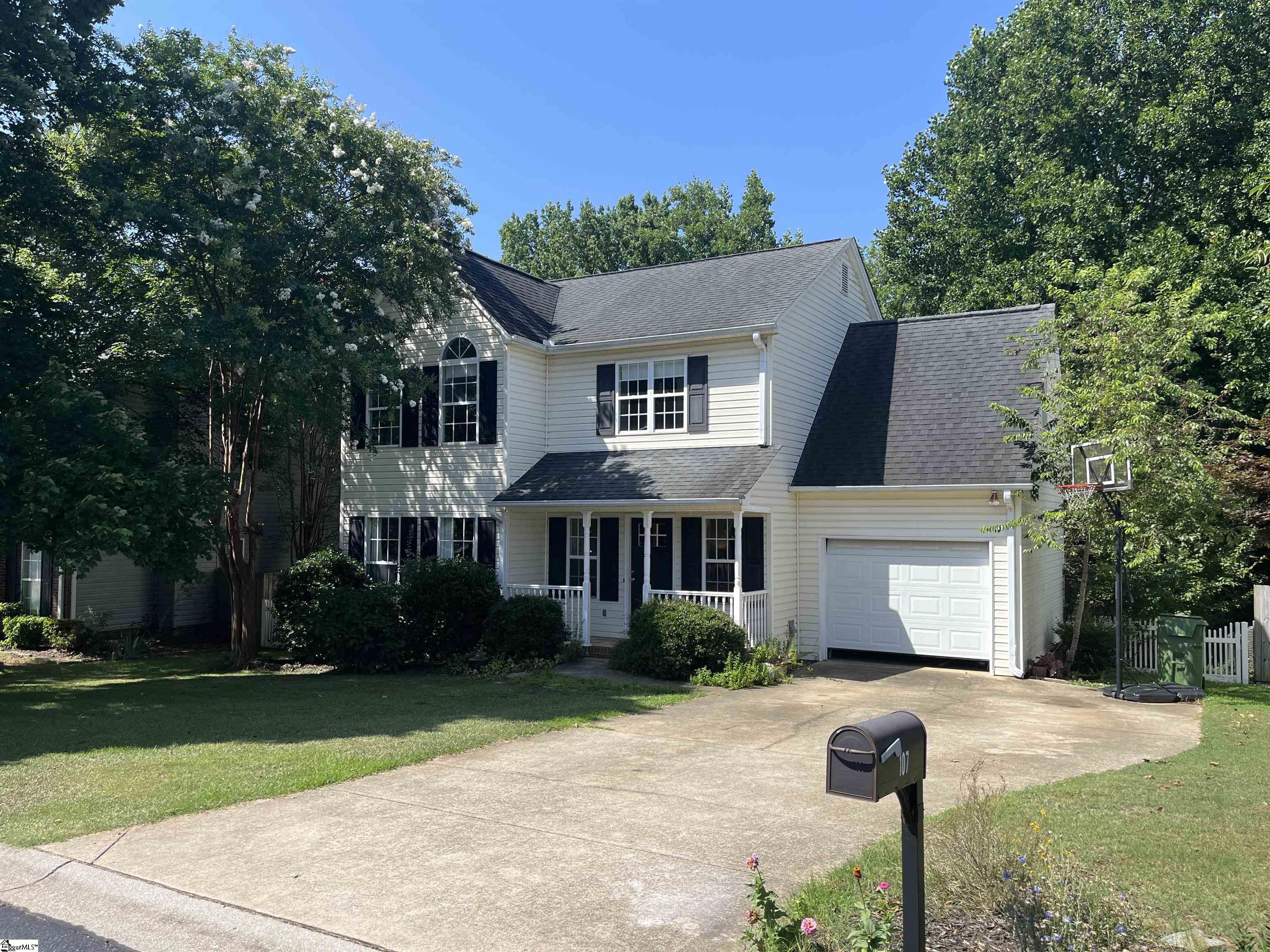 107 Riverside Chase Circle — photo