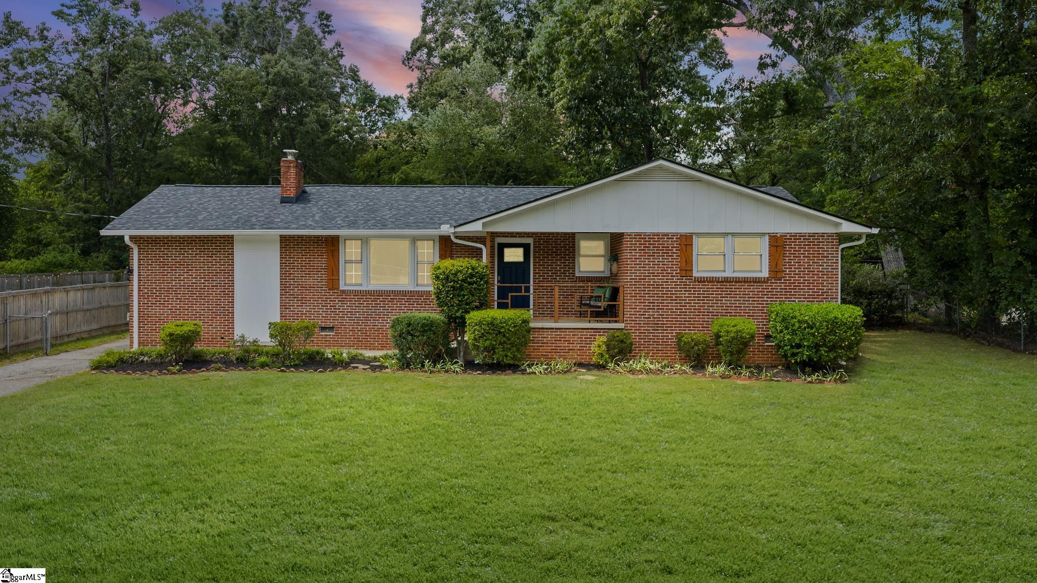 219 Barry Drive — photo