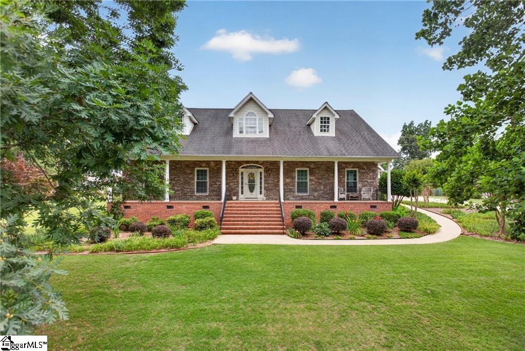 534 Broadwater Circle — photo