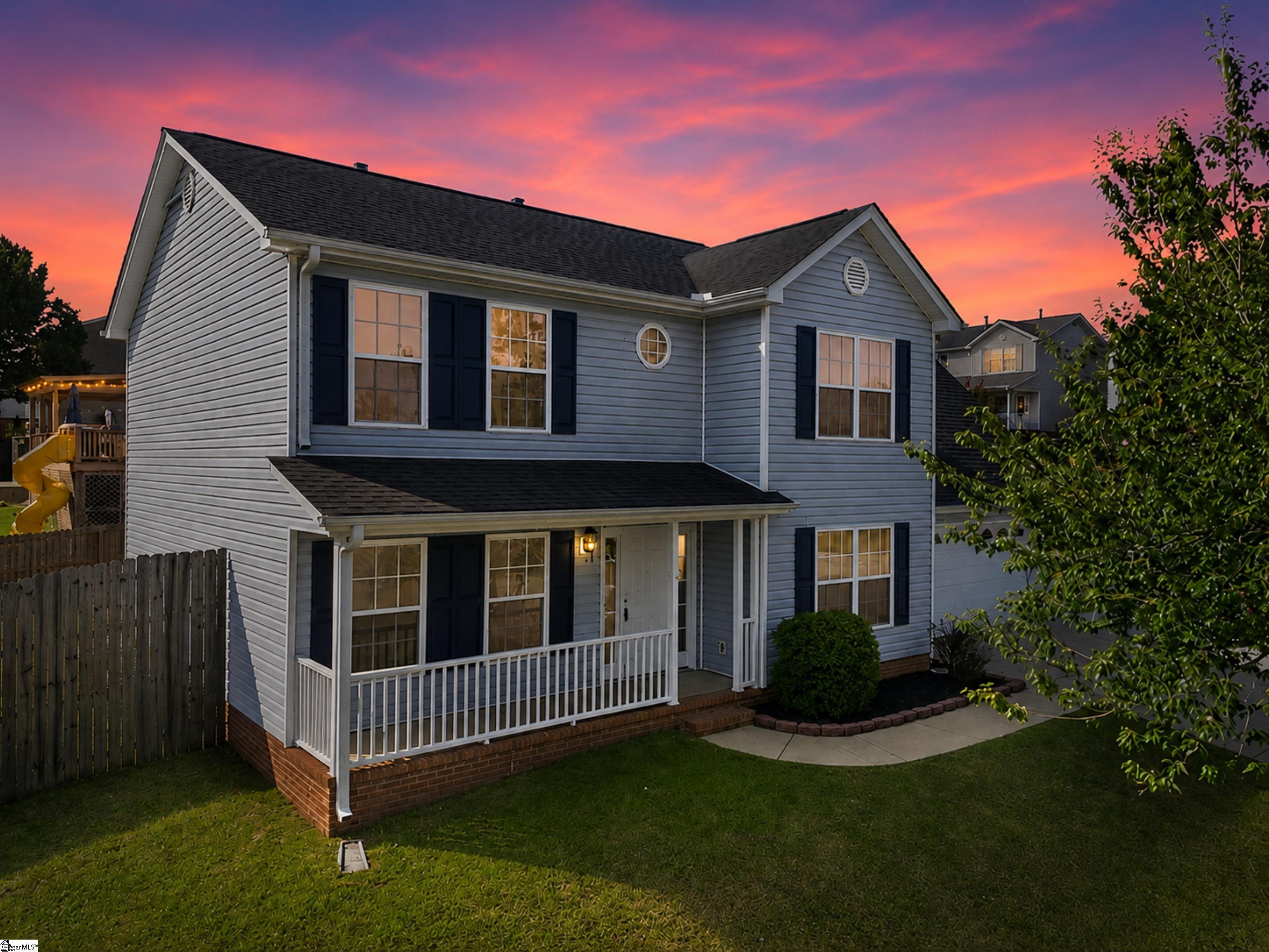 2 Gentian Court — photo