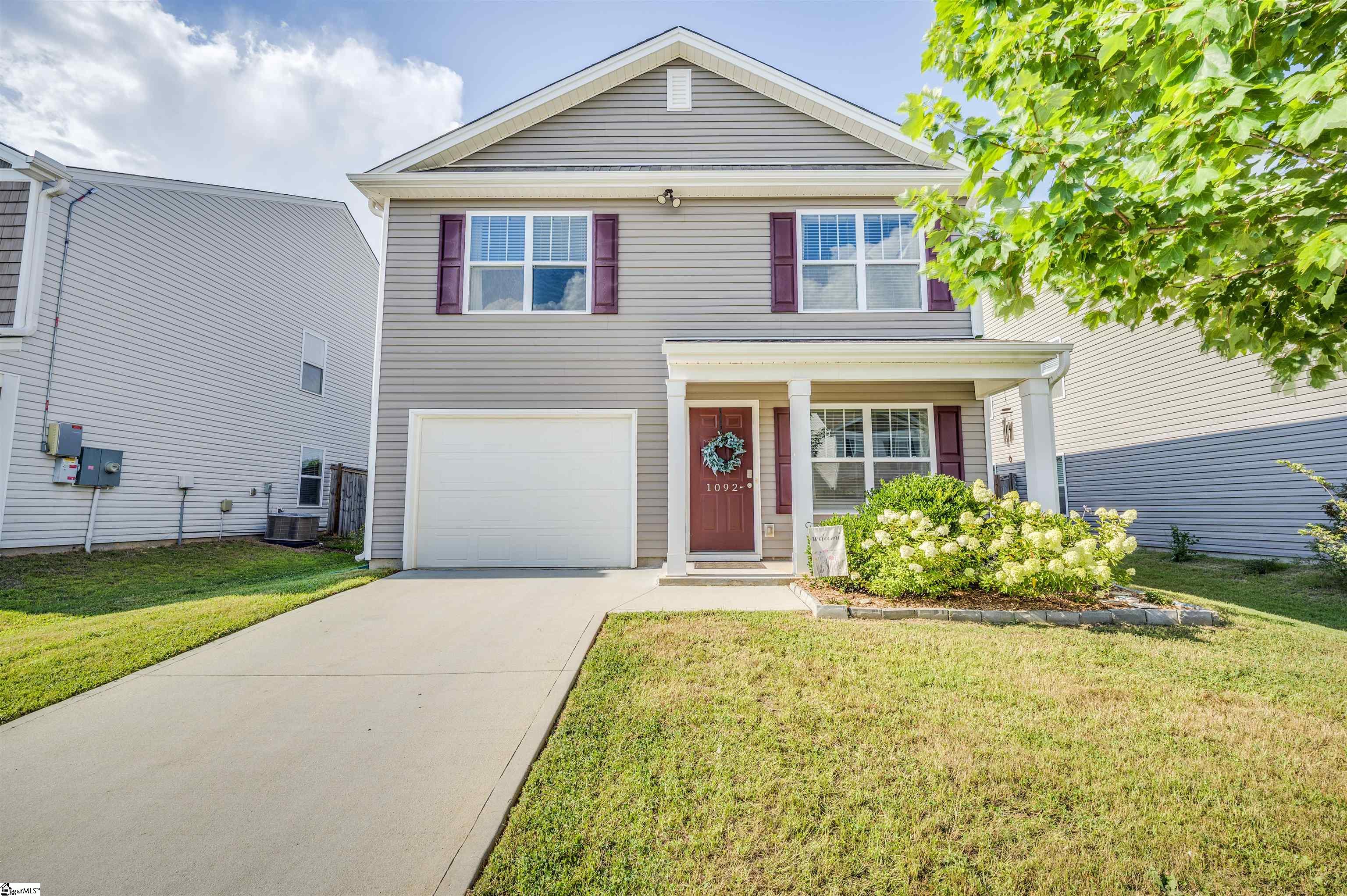 1092 Bridlebrook Trail — photo