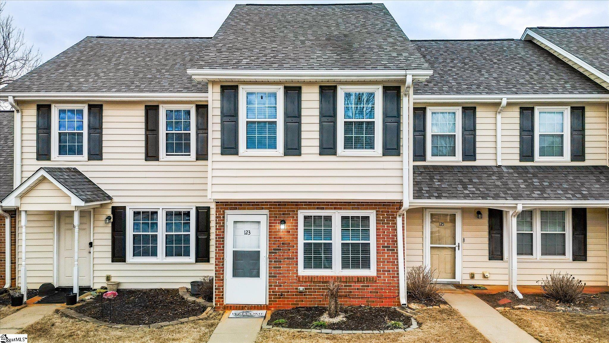 123 Trailside Lane — photo
