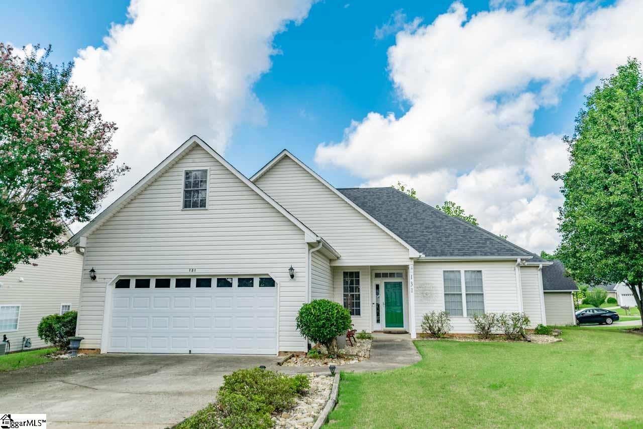 131 Lauren Wood Circle — photo