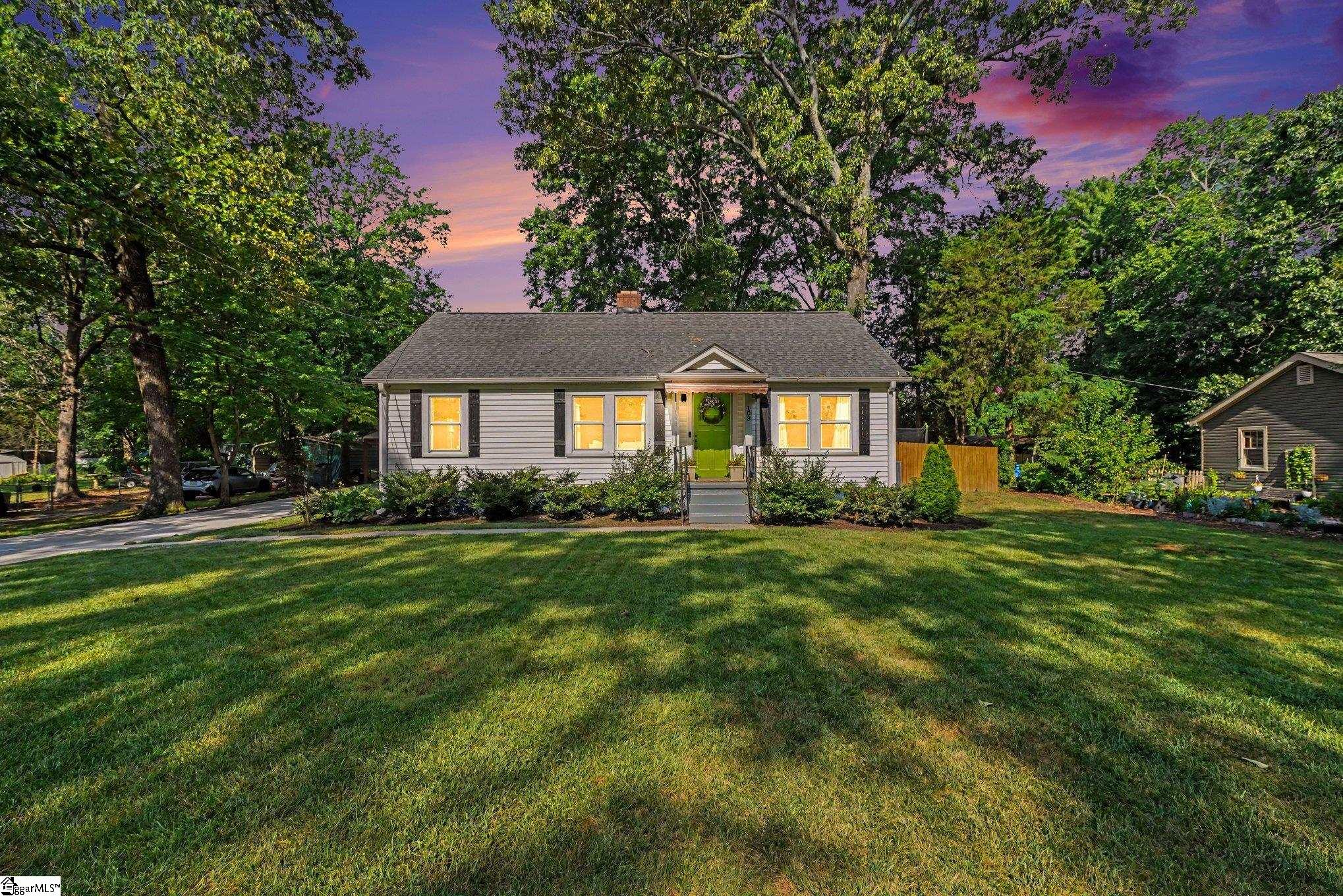 103 Sutton Drive — photo