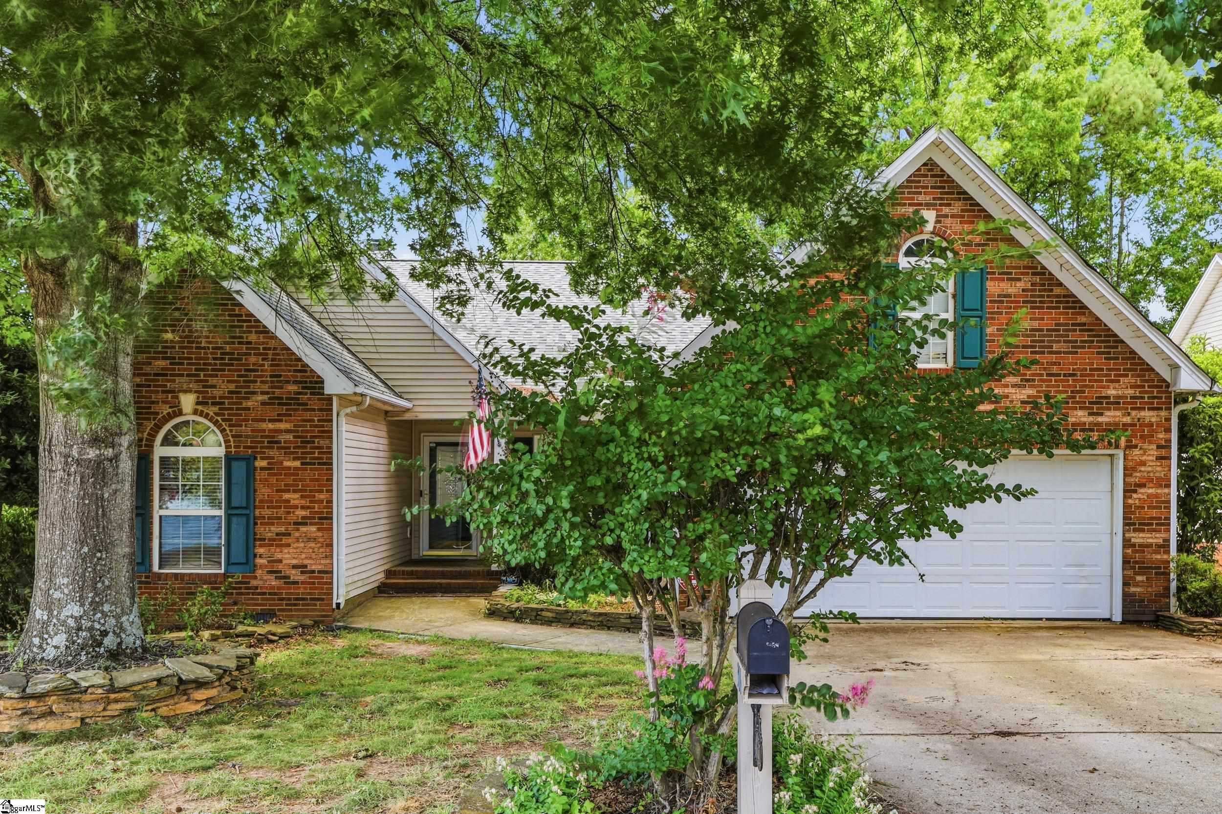 306 Bel Arbor Lane — photo