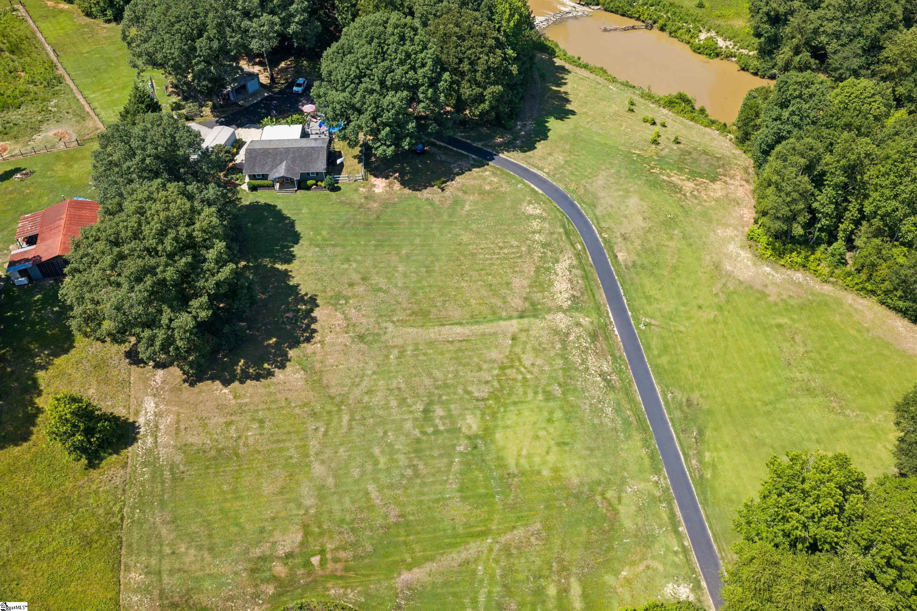1210 Cooper Bridge Road — photo