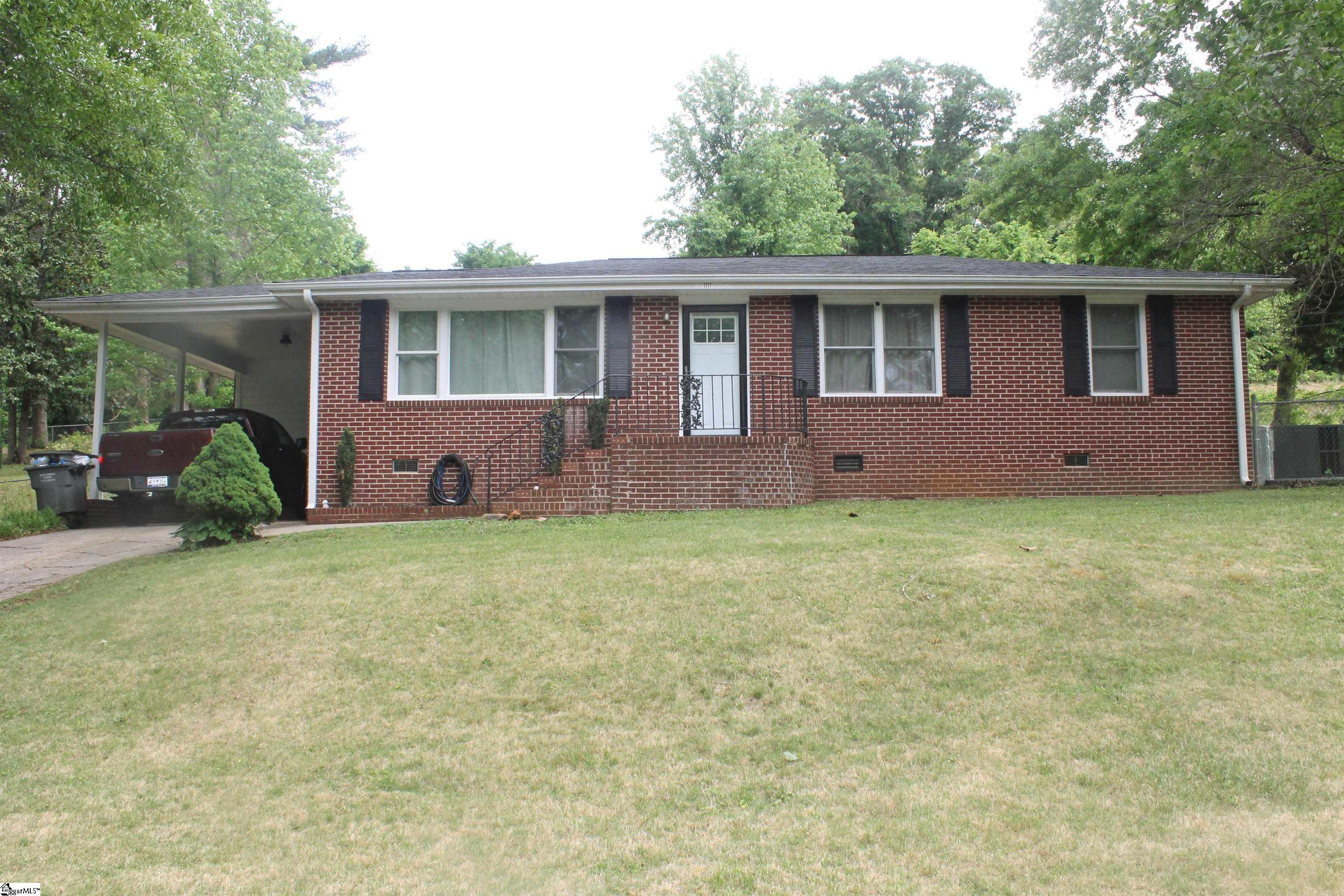 1117 Farrs Bridge Road — photo