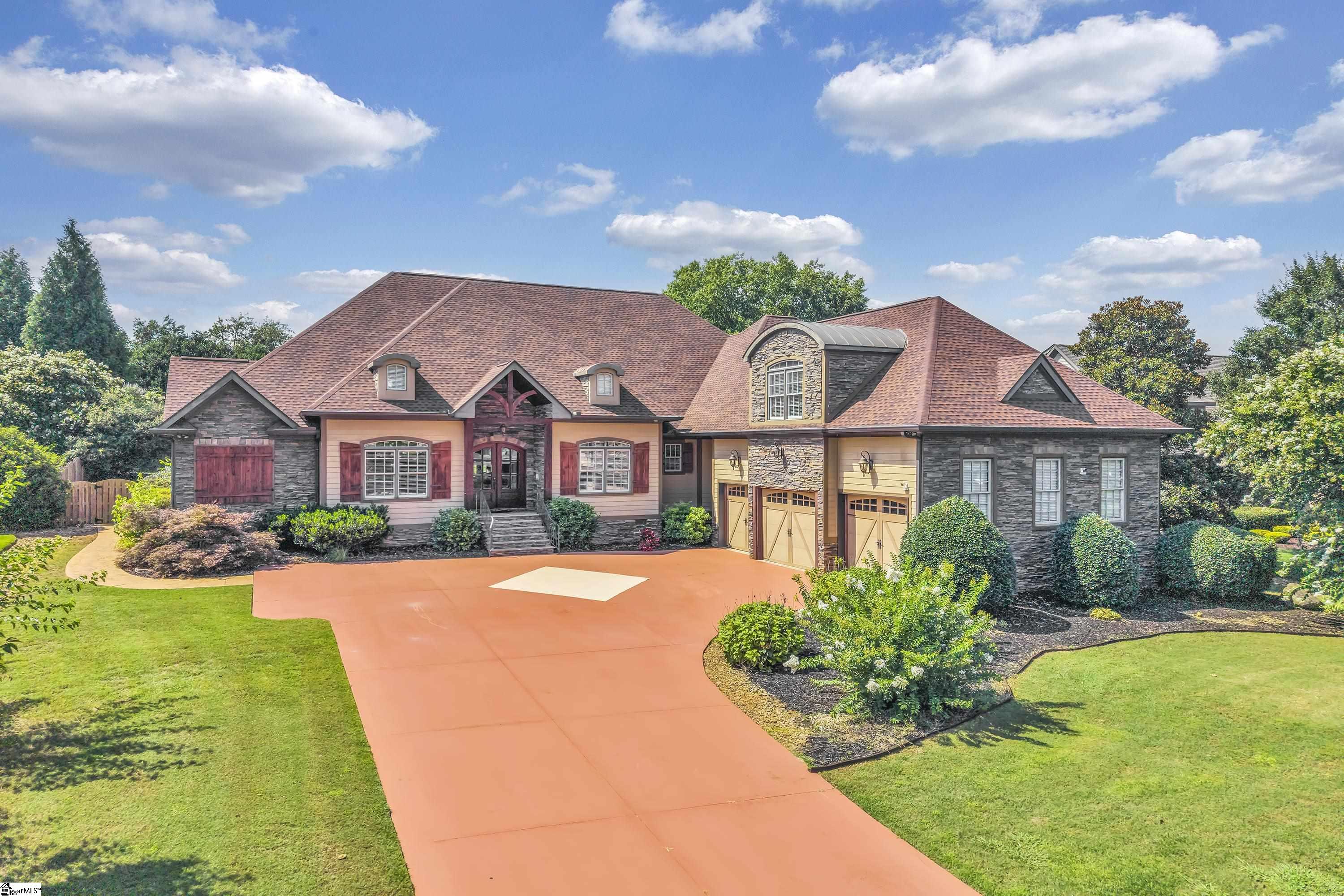 15 Fox Hunt Lane — photo