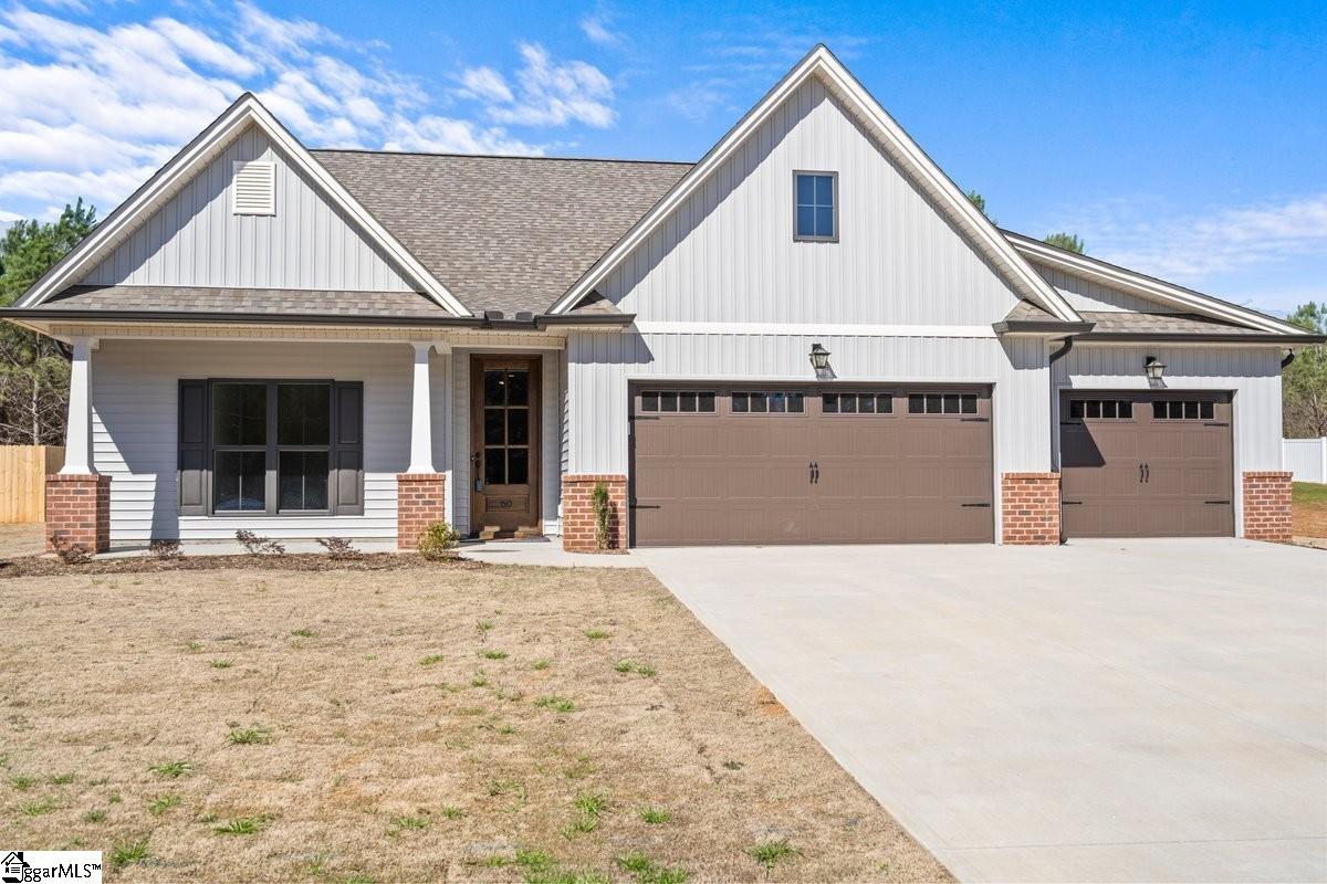 206 Palmetto Farms Way — photo